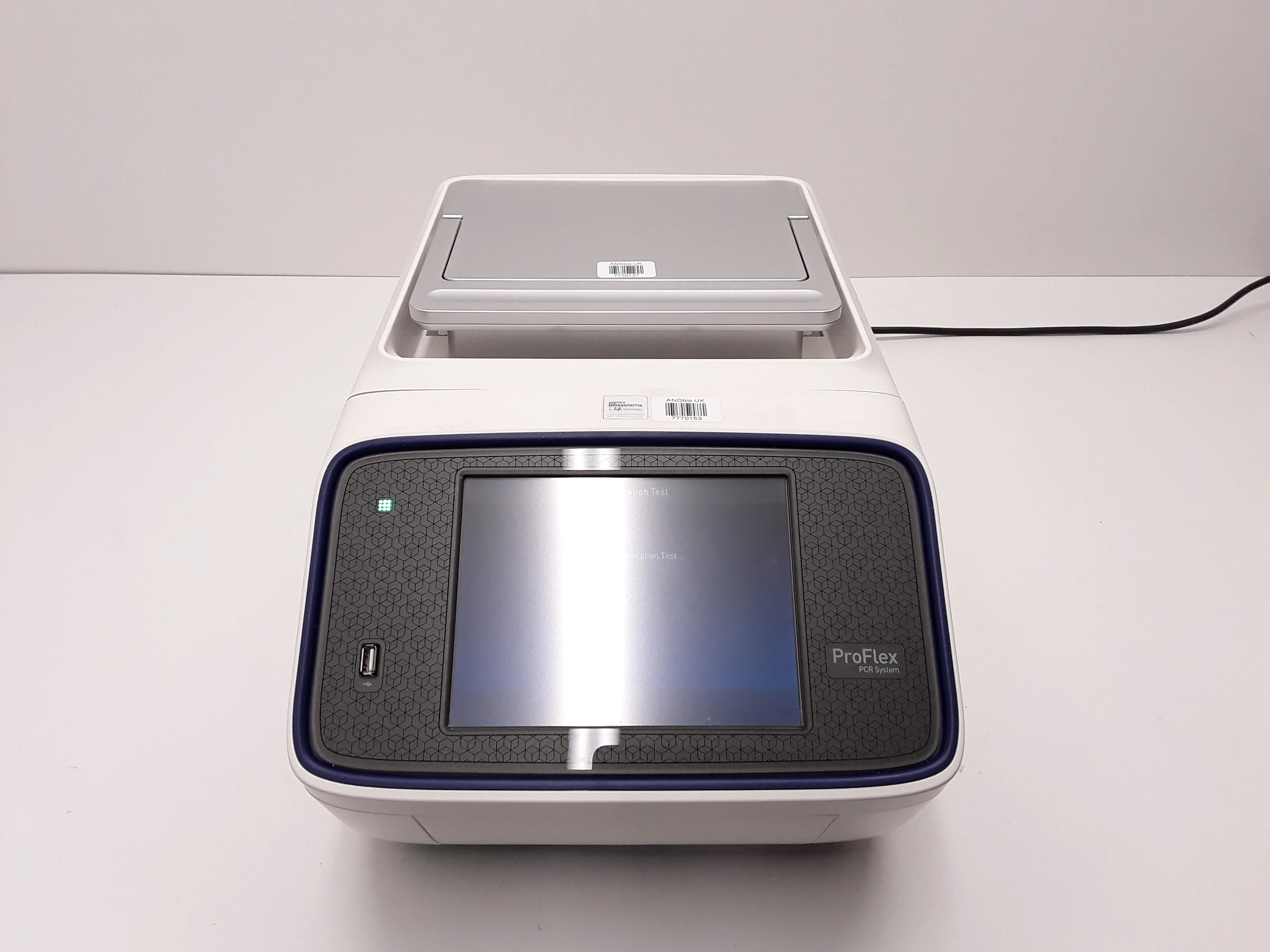 Applied Biosystems ABI ProFlex Real-Time PCR Base Thermal Cycler