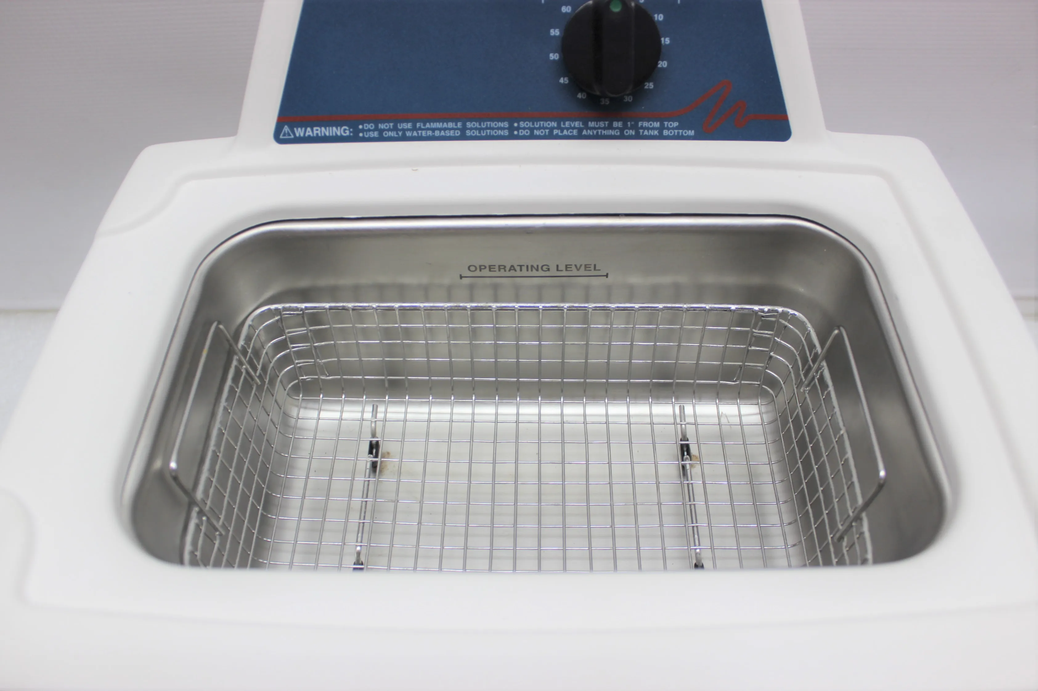 Branson Ultrasonic Cleaner 2510R-MT