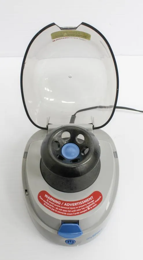 Thermo Scientific mySPIN 6 Mini Centrifuge 75004061