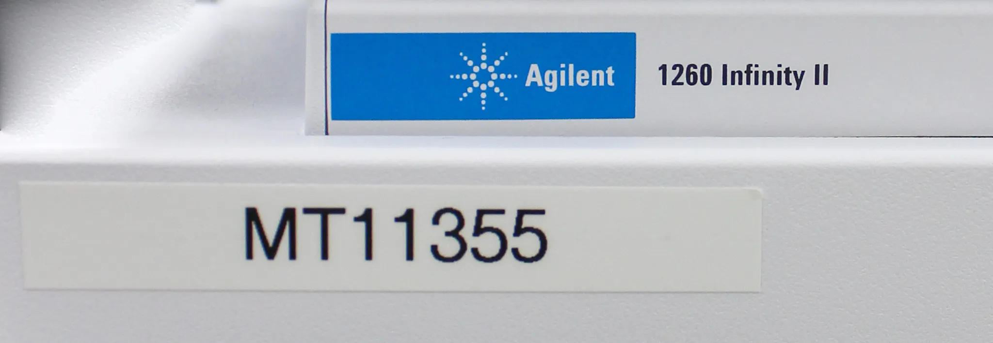 Agilent 1260 Infinity II Analytical Scale LC Purification System