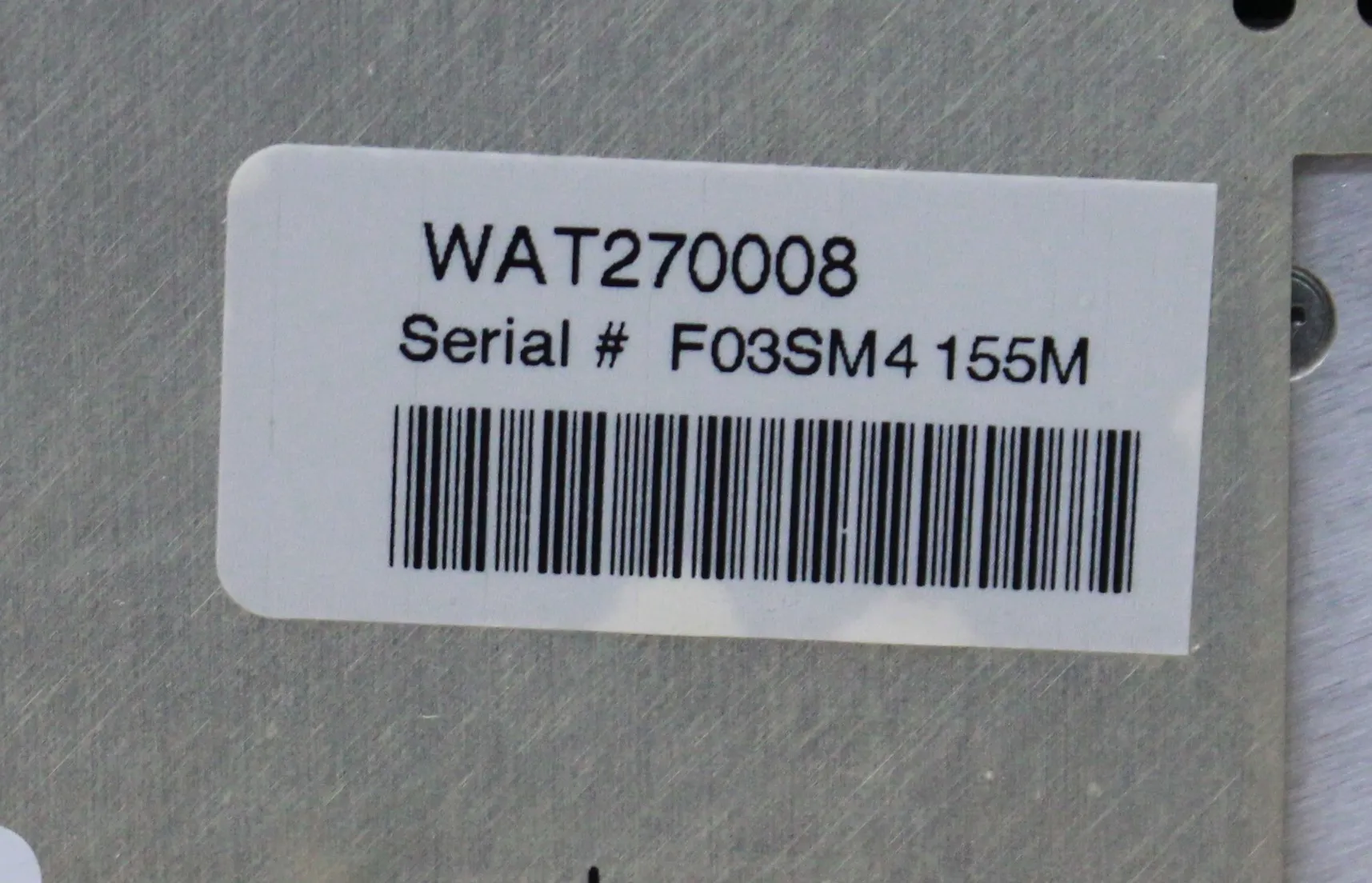 Waters Alliance 2695 Separations Module with Heat Column