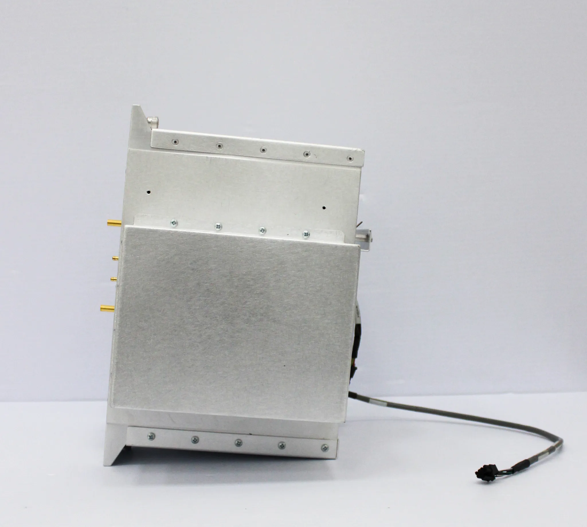 KQ Integrated Solutions -Thermo Coil Box Q3 Mass Range PN: 70111-60742