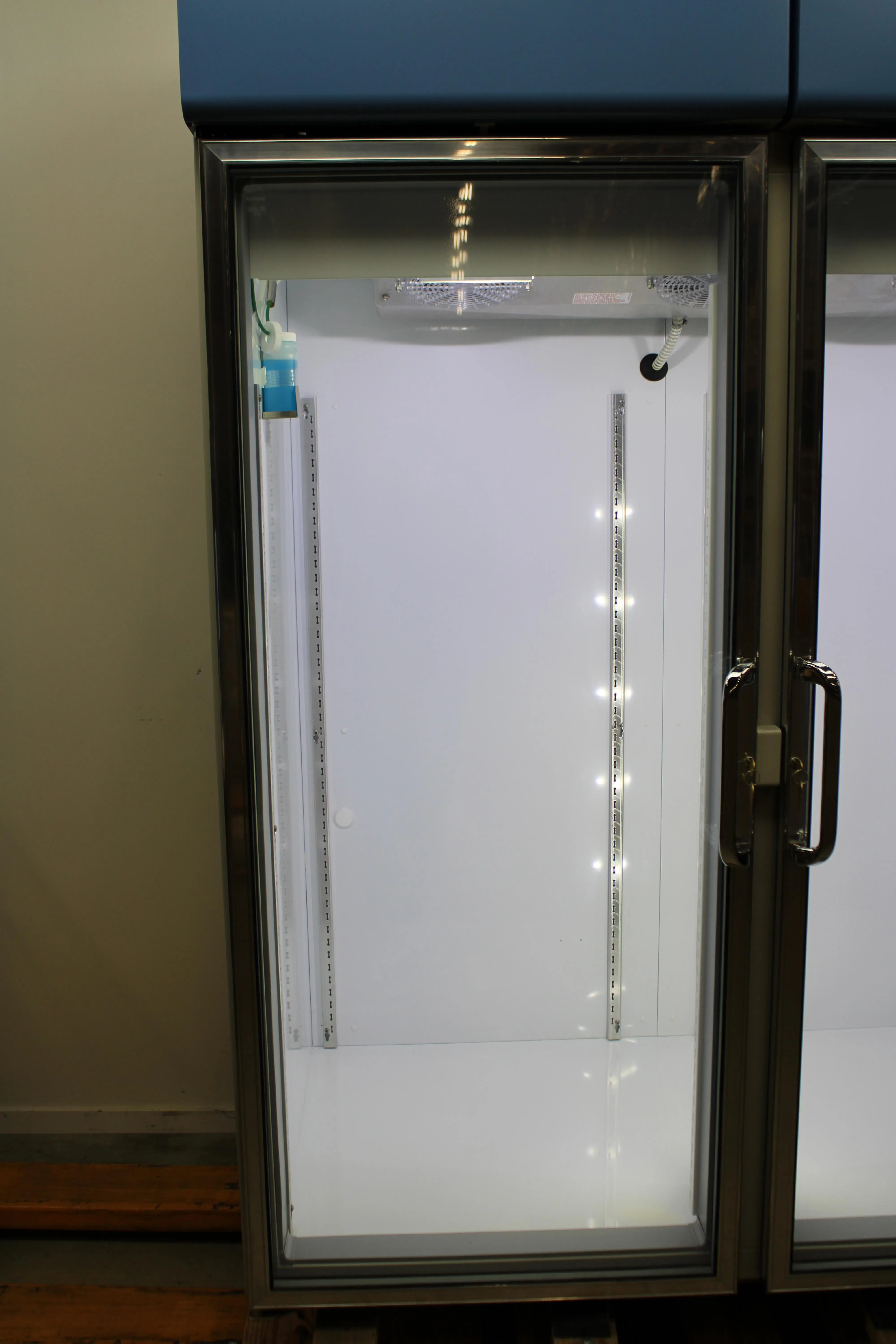 Thermo Fisher RGL5004W High-Performance Laboratory Refrigerator