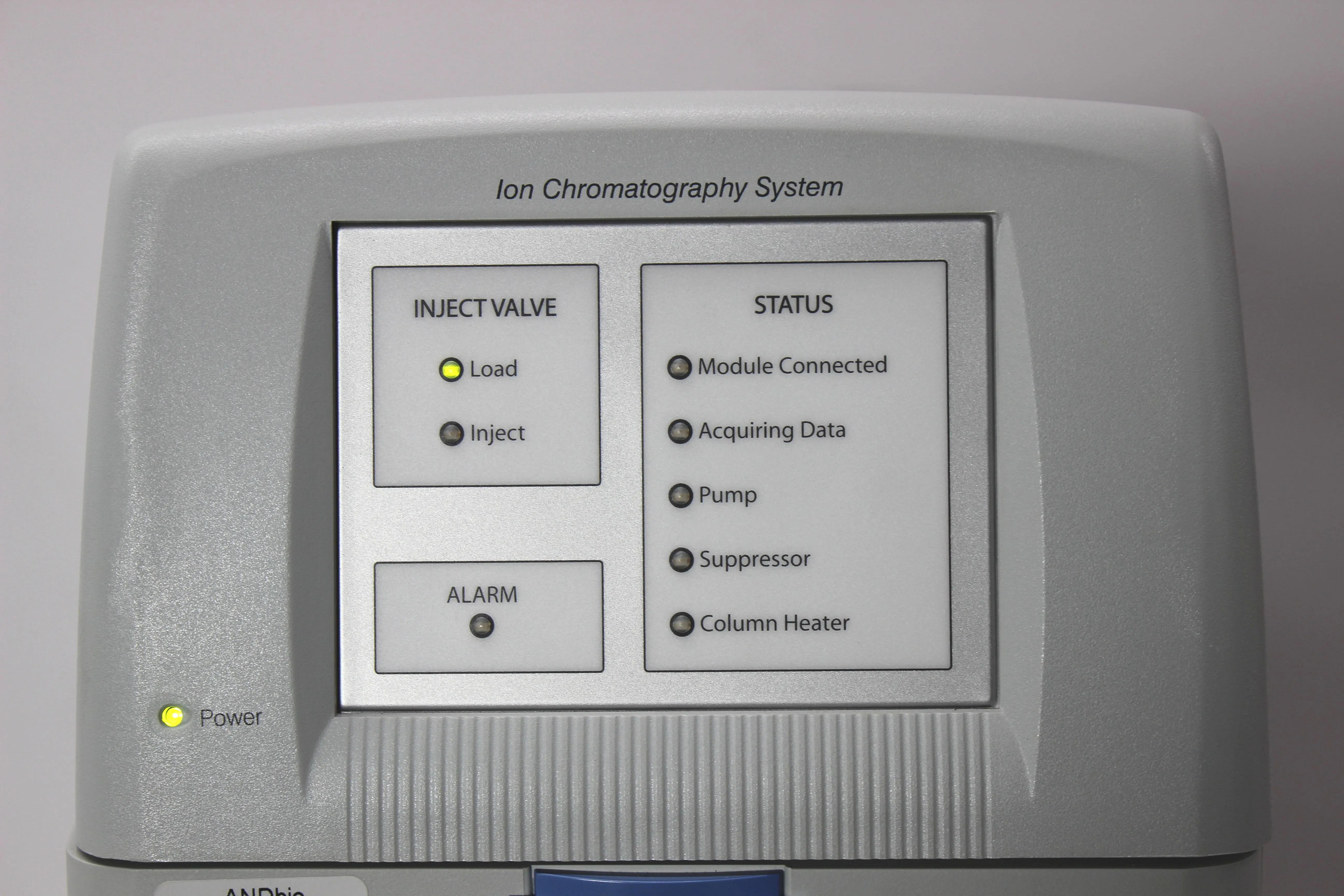 Thermo Scientific Dionex ICS-1100 Ion Chromatography System