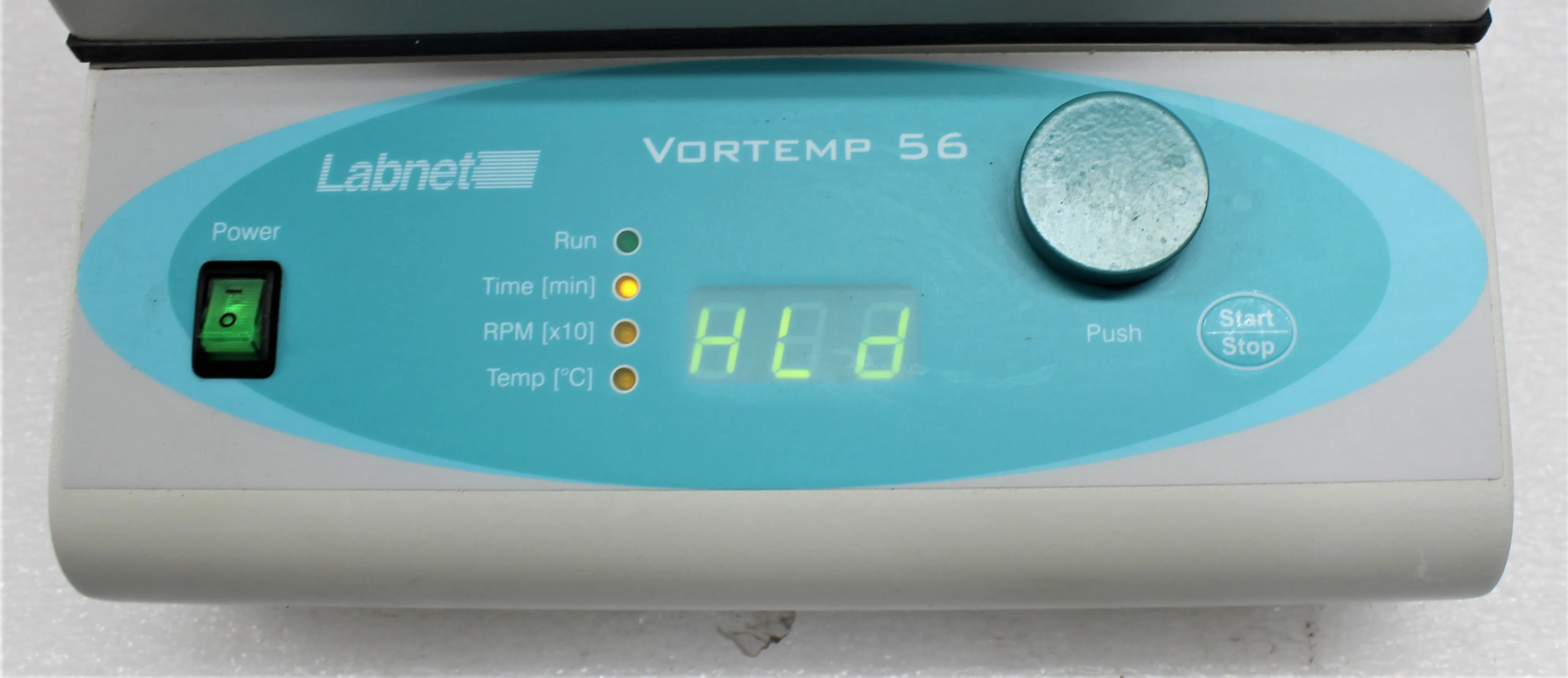 Labnet VorTemp 56 Incubator Shaker