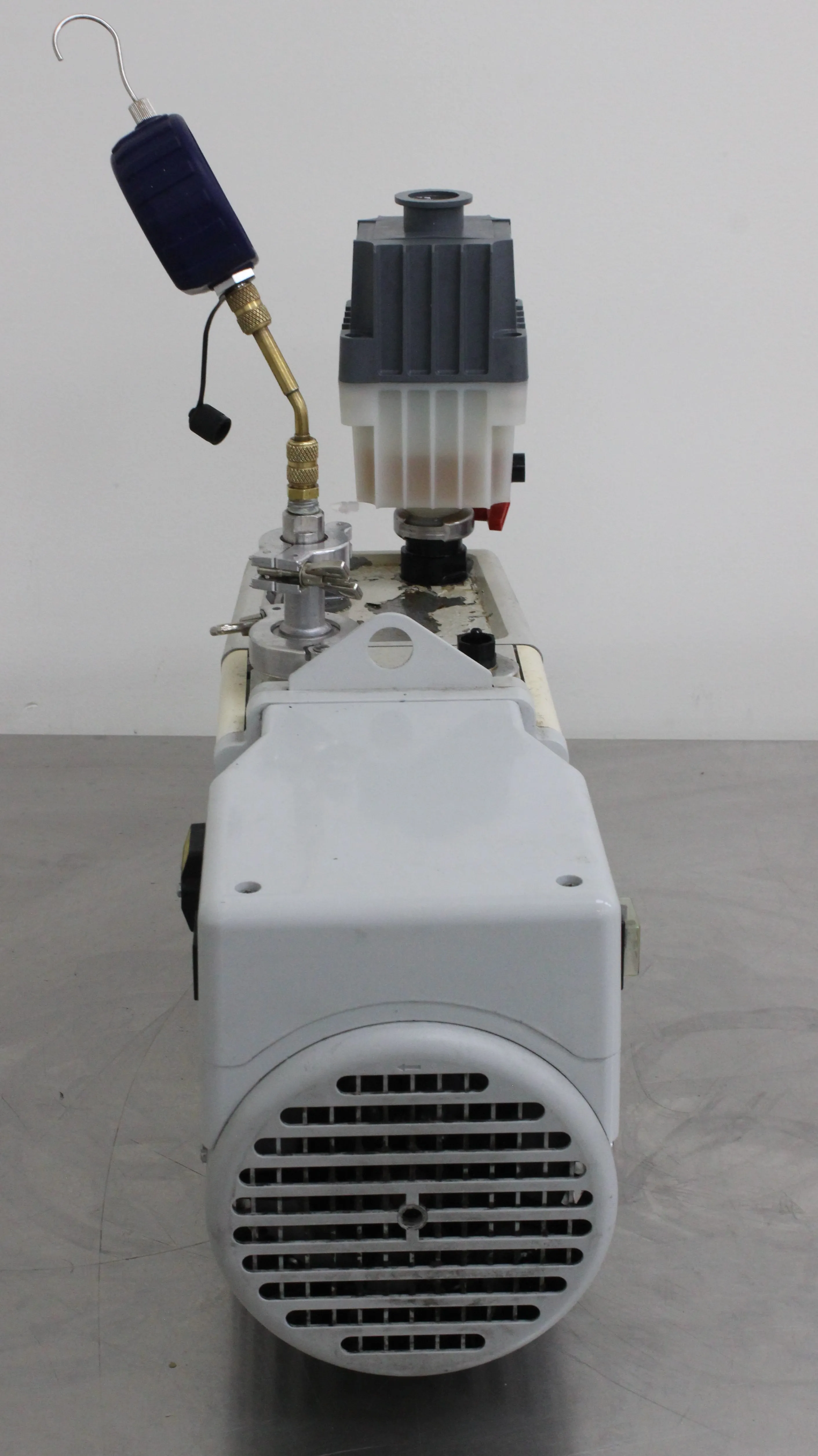 Edwards RV12 Vacuum Pump