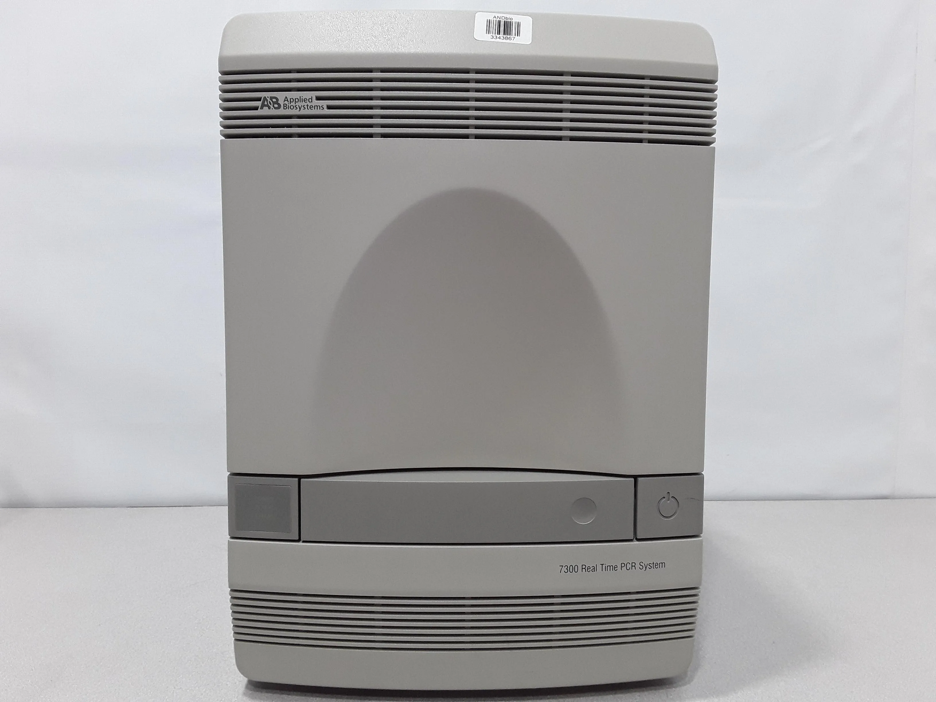 Applied Biosystems 7300 Real-Time PCR System 96-Well