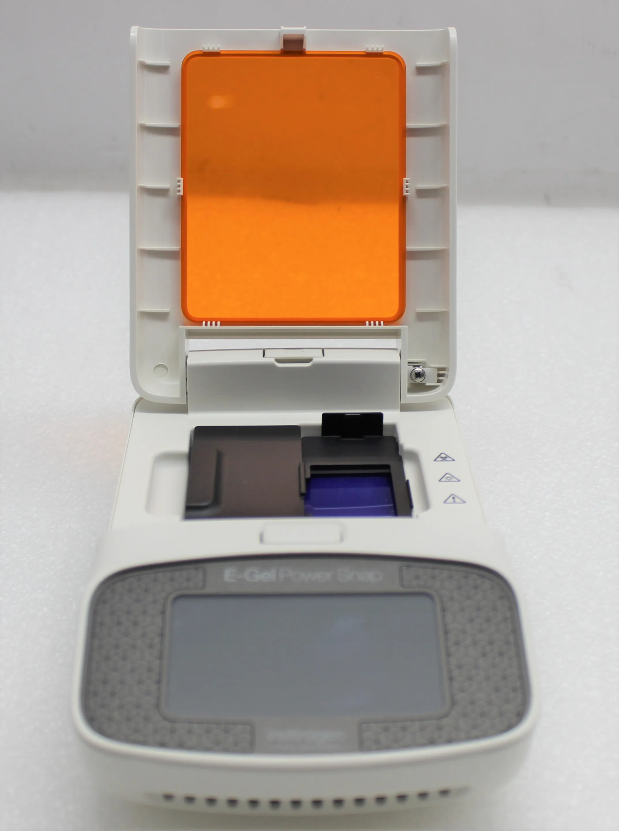 Invitrogen E-Gel Power Snap Electrophoresis Device G8100