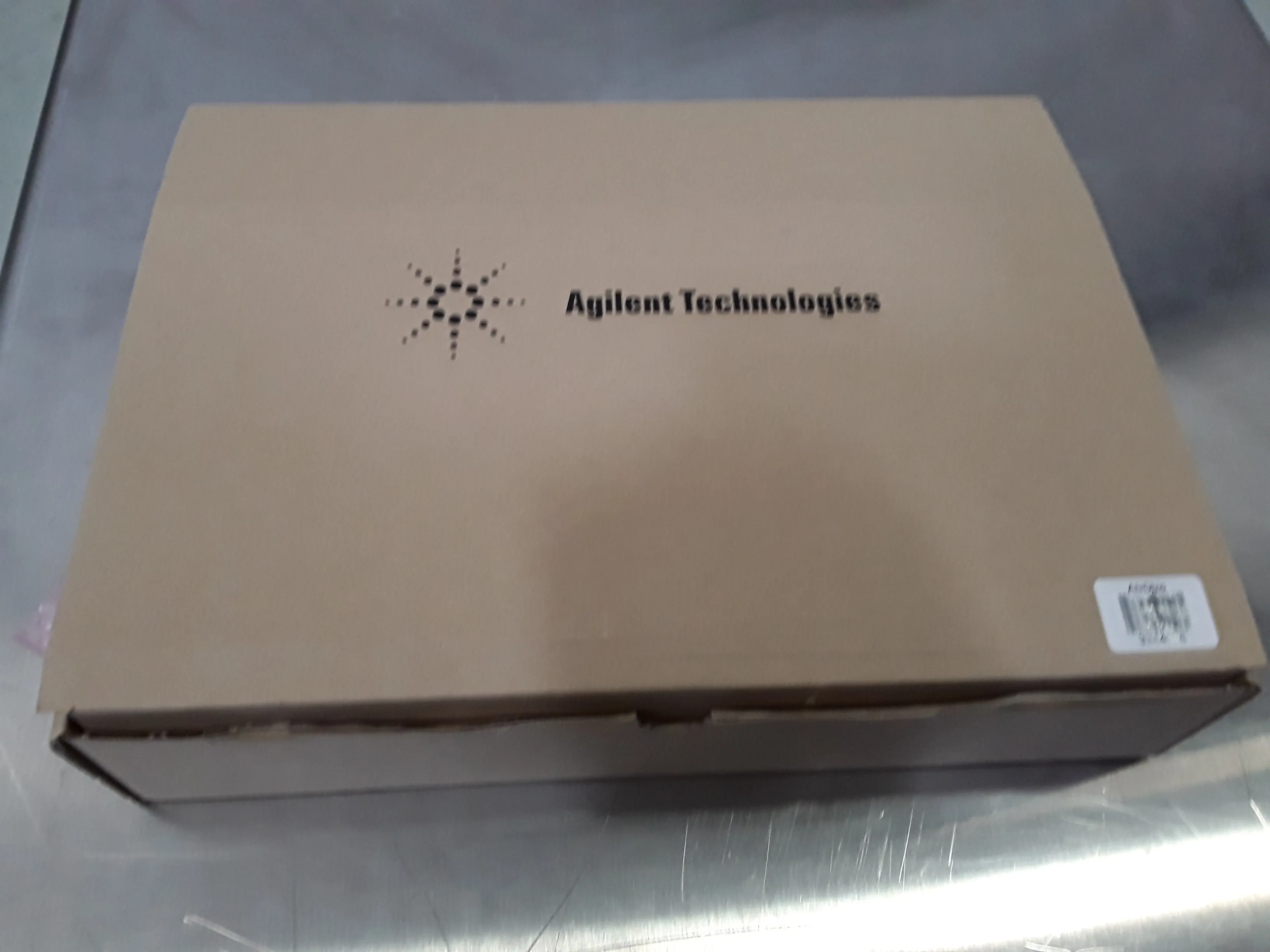 Agilent Technologies Misc. Accessories