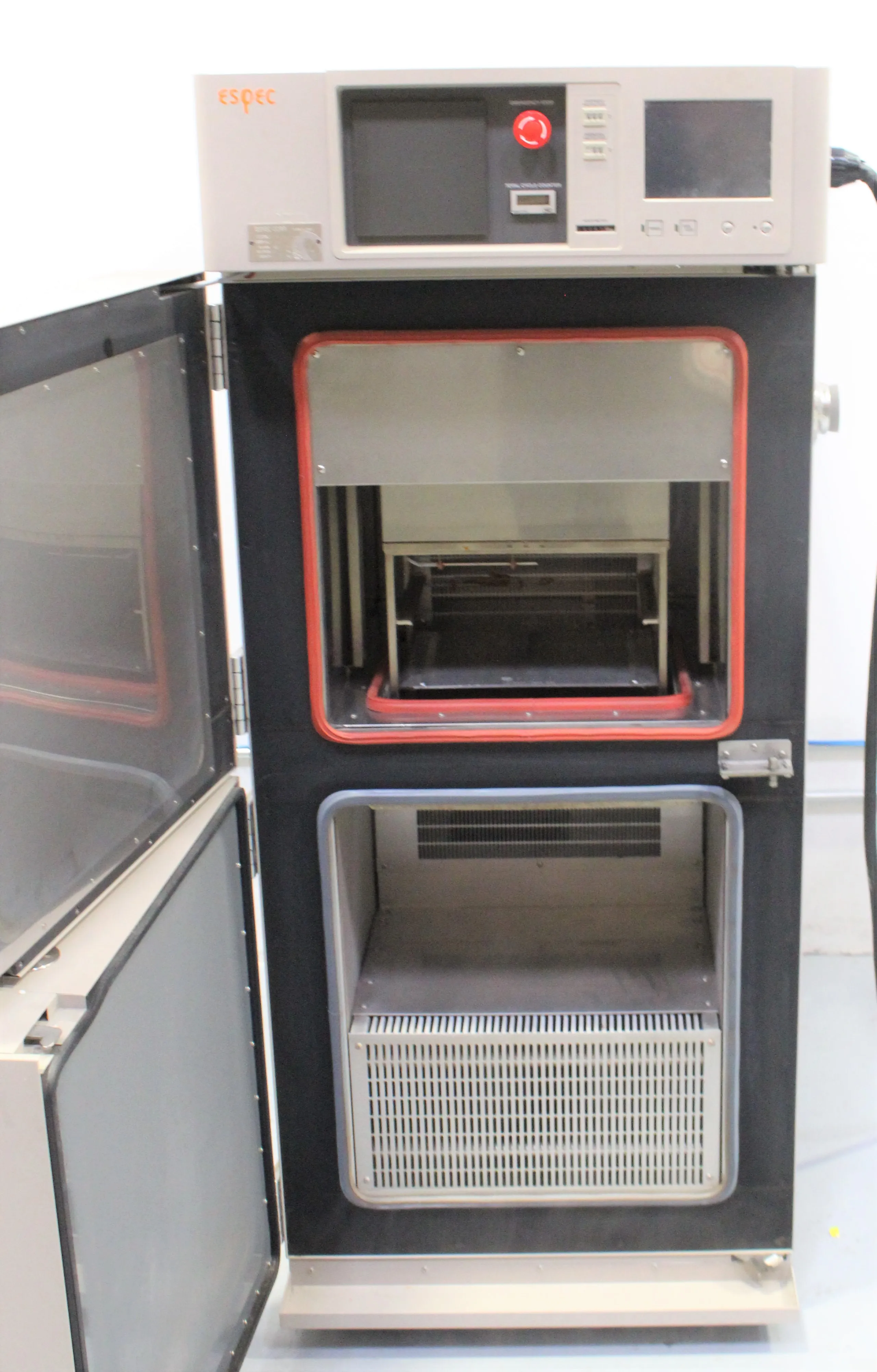 Espec TSE-11-A Thermal Shock Chamber by REUZEit - Used Lab Equipment