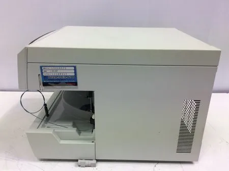 Thermo Fisher Dionex AS-AP Autosampler for Ion Chromatography