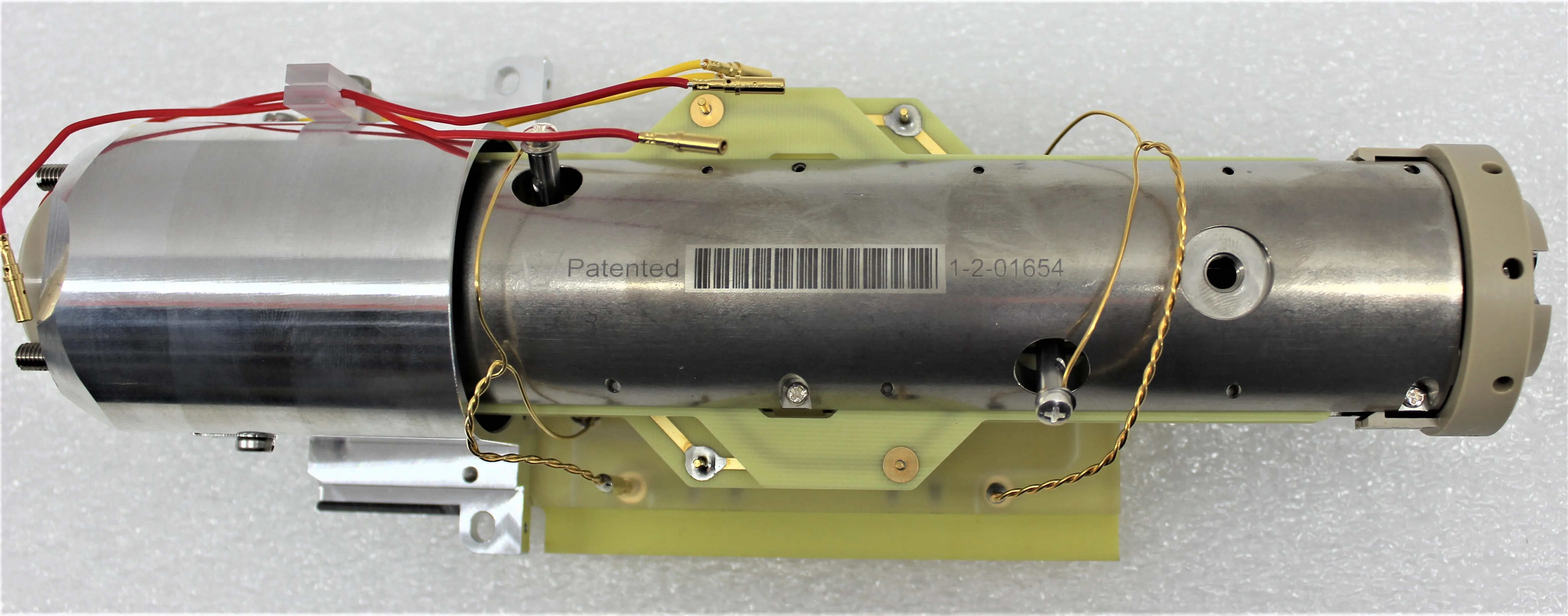 Thermo Scientific Segm Quad VT with RF-Board Assy 2141740