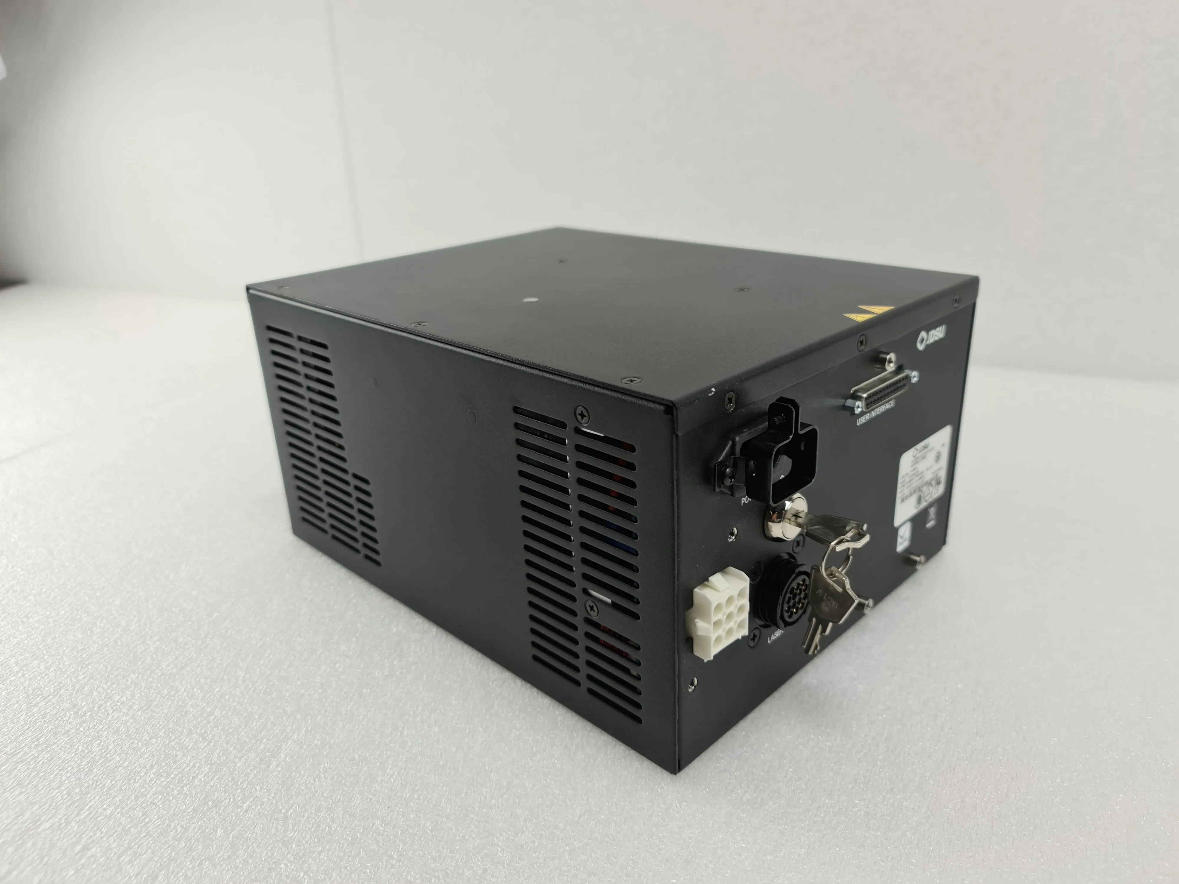 JDSU 2110P-MLHCH Laser Power Supply