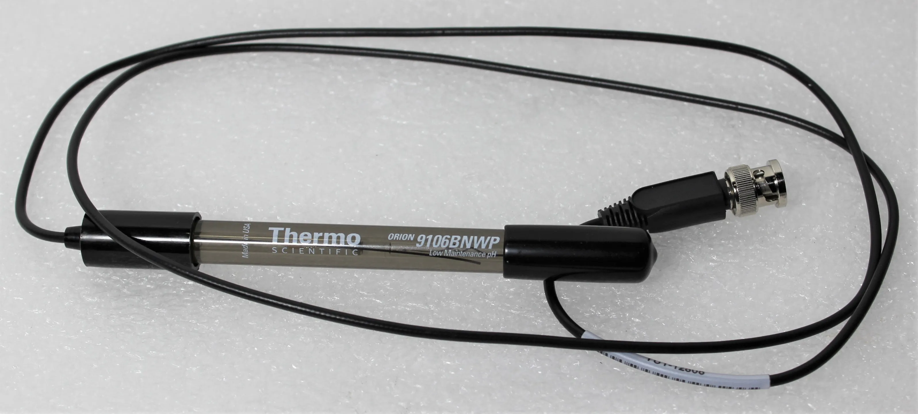 Thermo Scientific Orion Economy Series pH Combination Electrode 9106BNWP