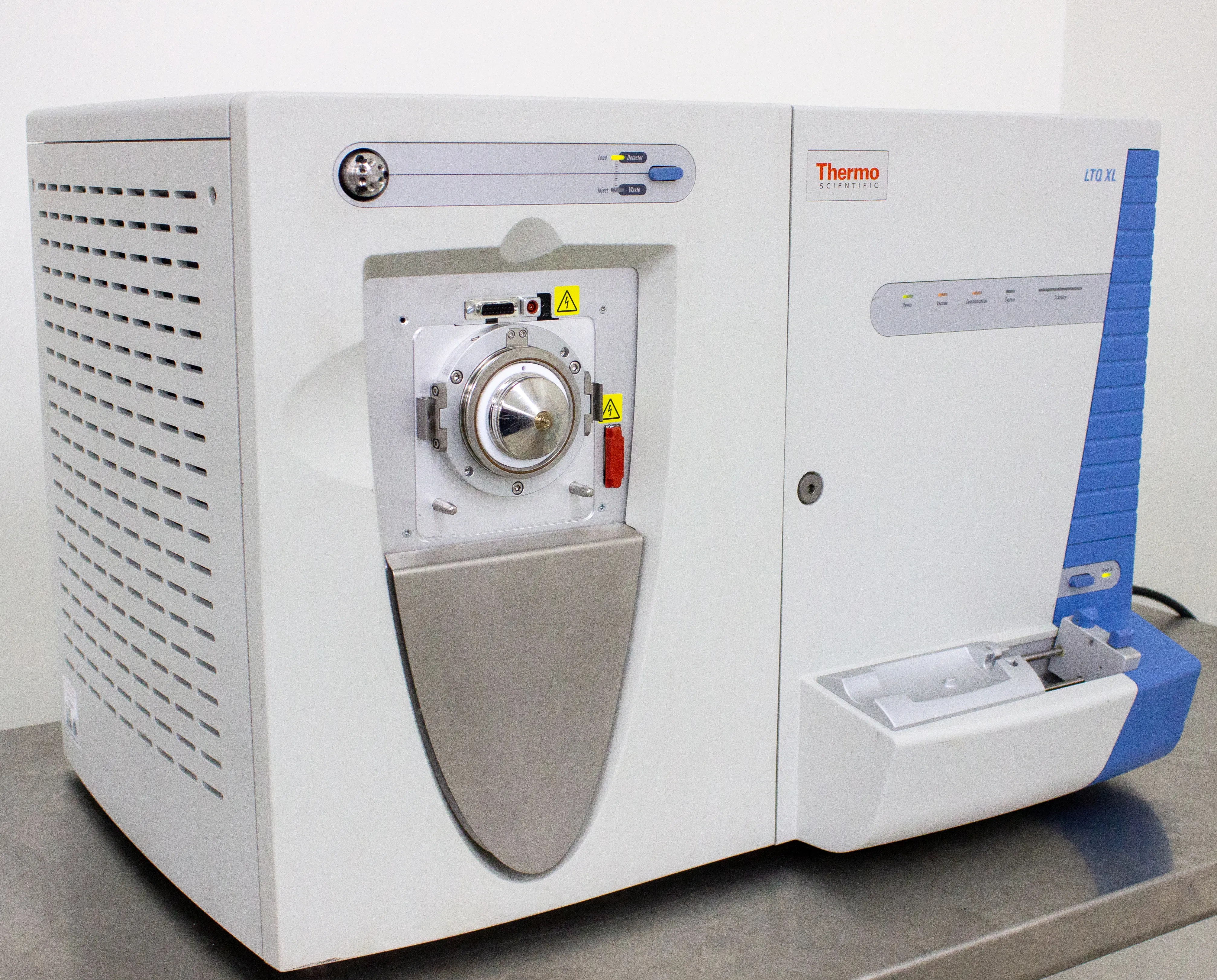 Thermo LTQ XL Linear Ion Trap Mass Spectrometer - Used