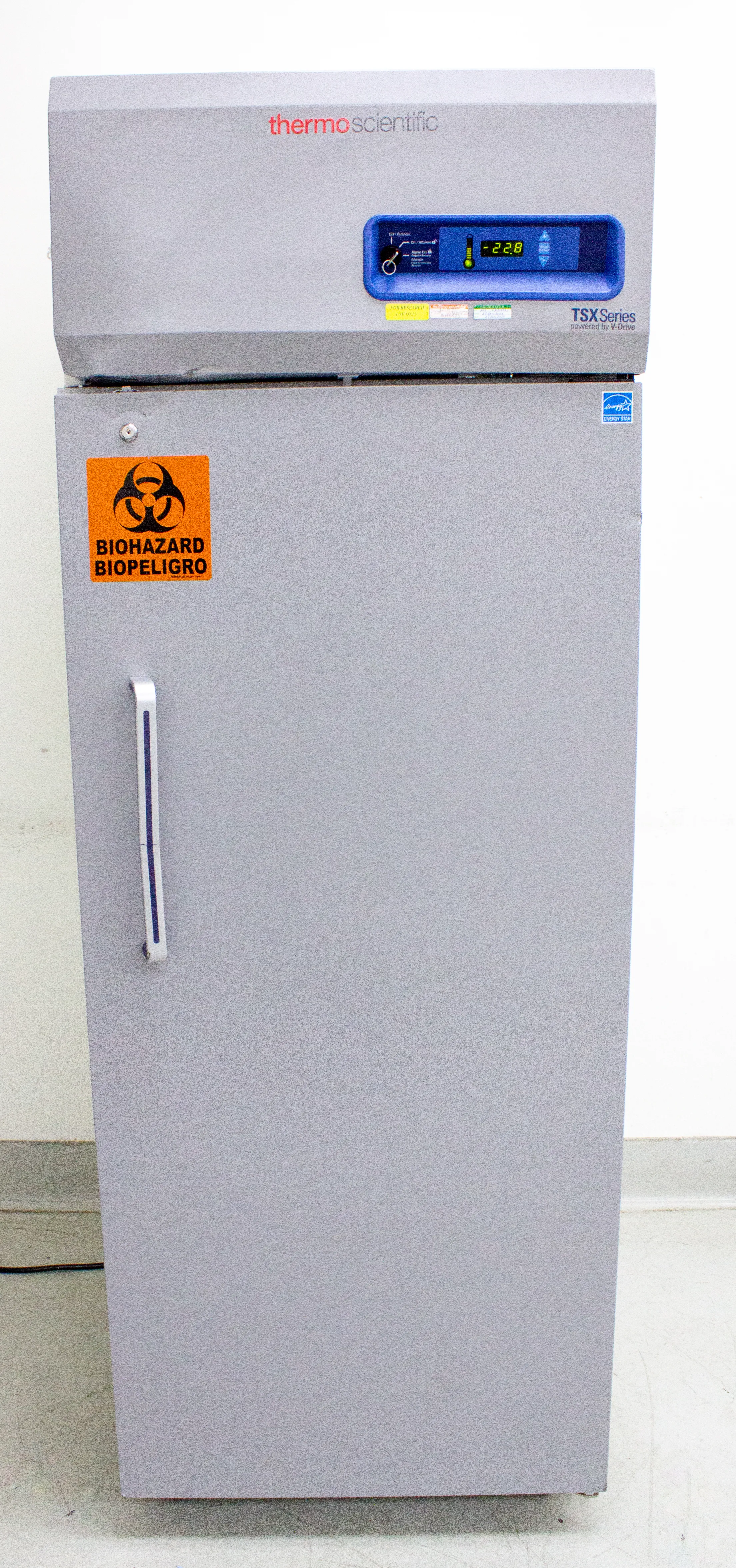 Thermo TSX Series High Performance -20C Manual Defrost Lab Freezer TSX2320FA