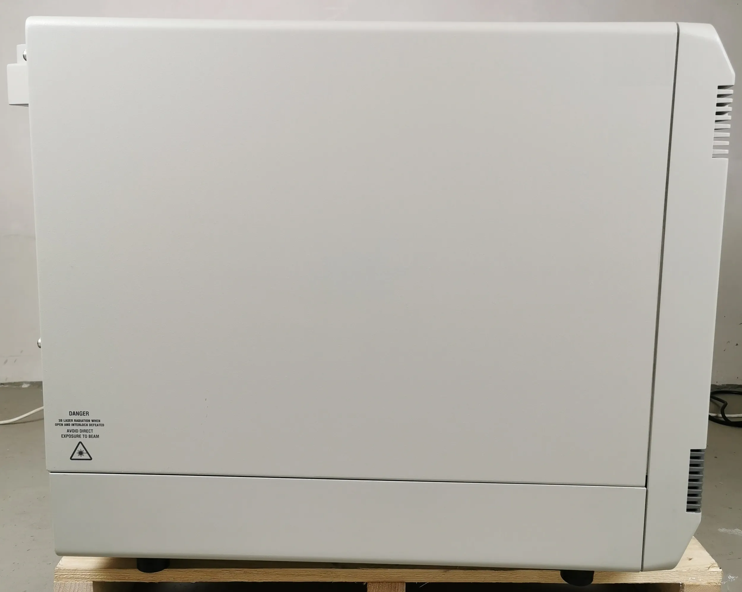 Applied Biosystems 7900HT Fast Real-Time PCR System 4330966