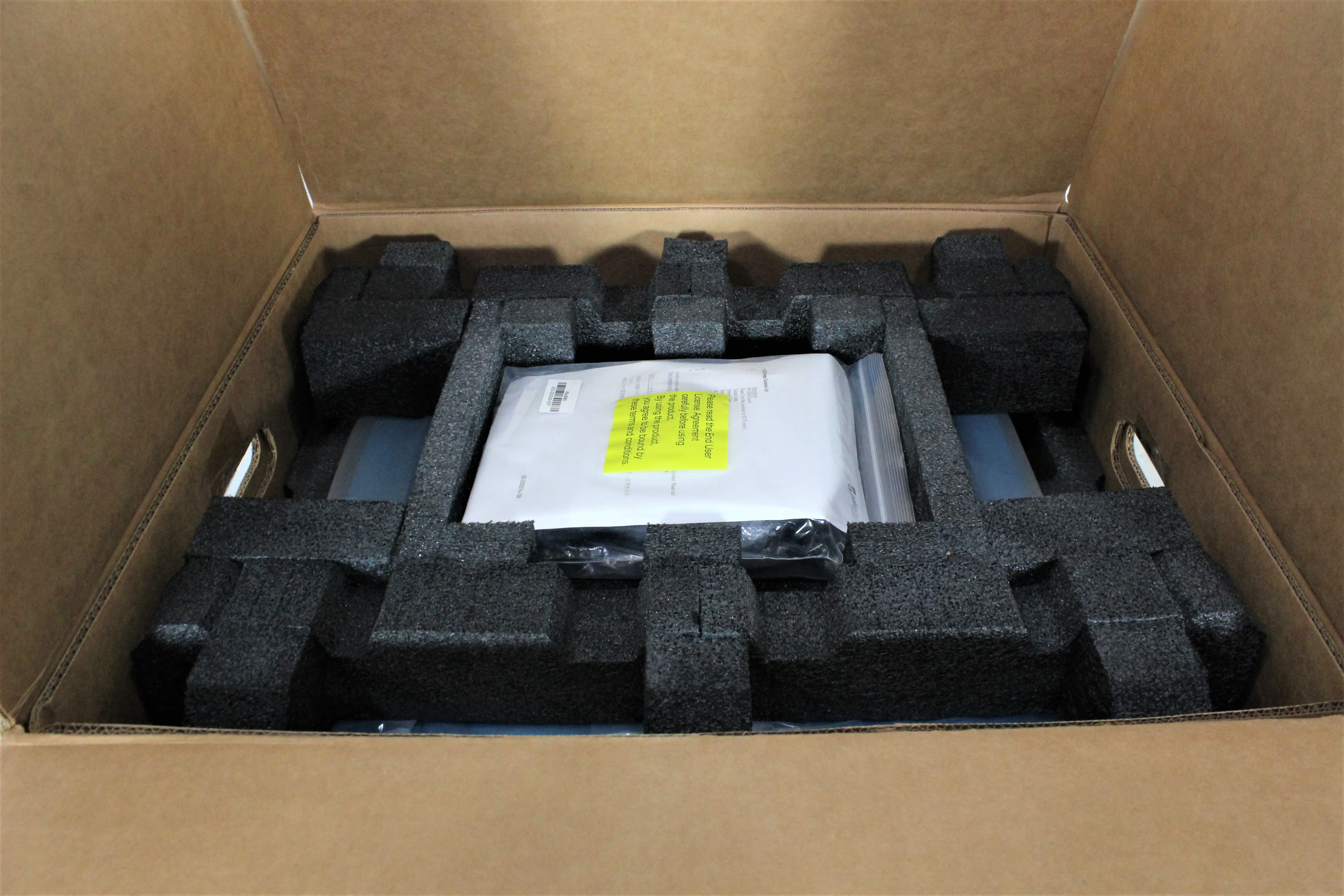 Palo Alto Networks Pa-5050 Firewall Security New in open box