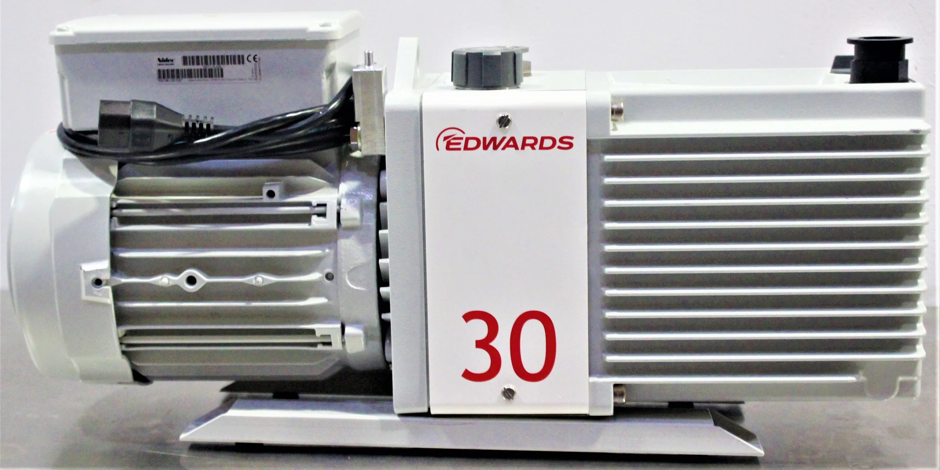 Edwards E2M30 Rotary Vane Vacuum Pump