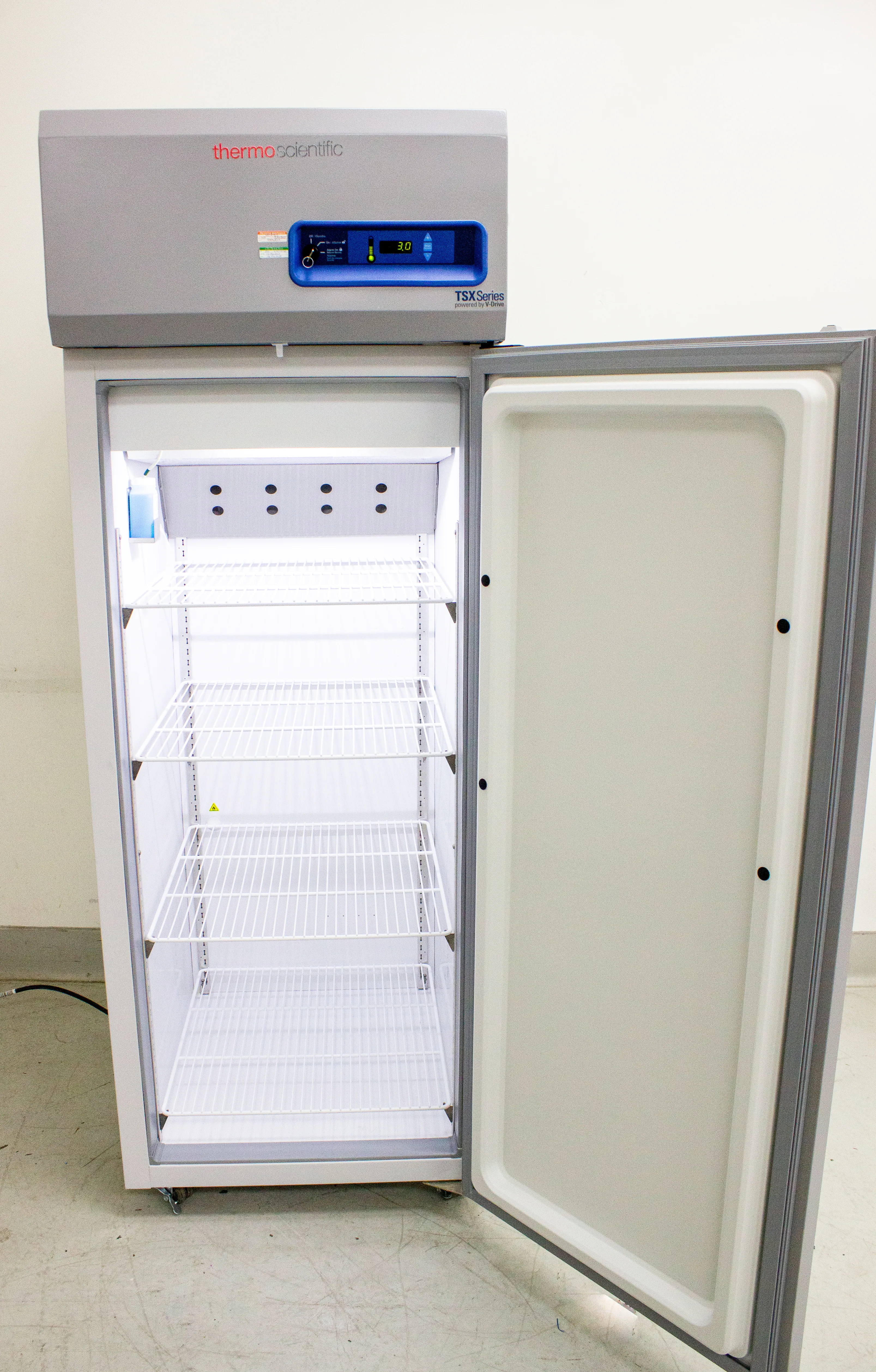 Thermo Scientific TSX Series High-Performance Lab Refrigerator TSX2305SA