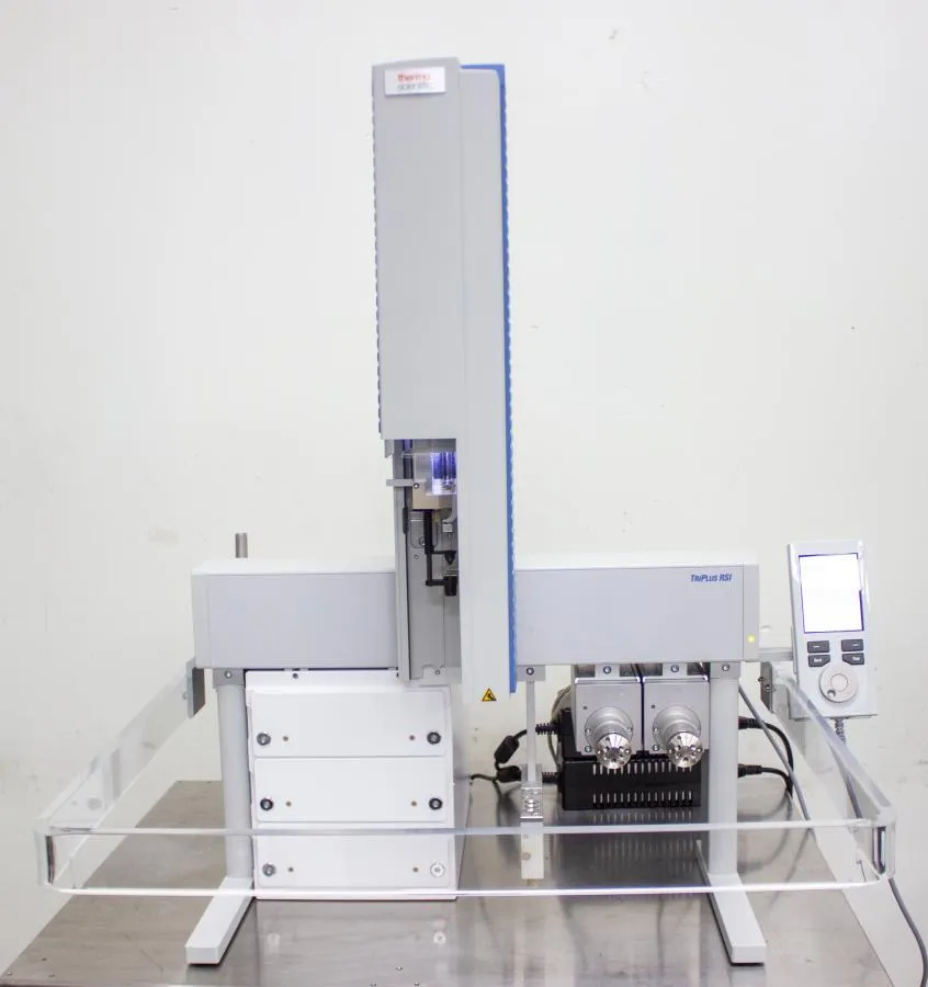 Thermo Scientific TriPlus RSI Autosampler Liquid Handling System