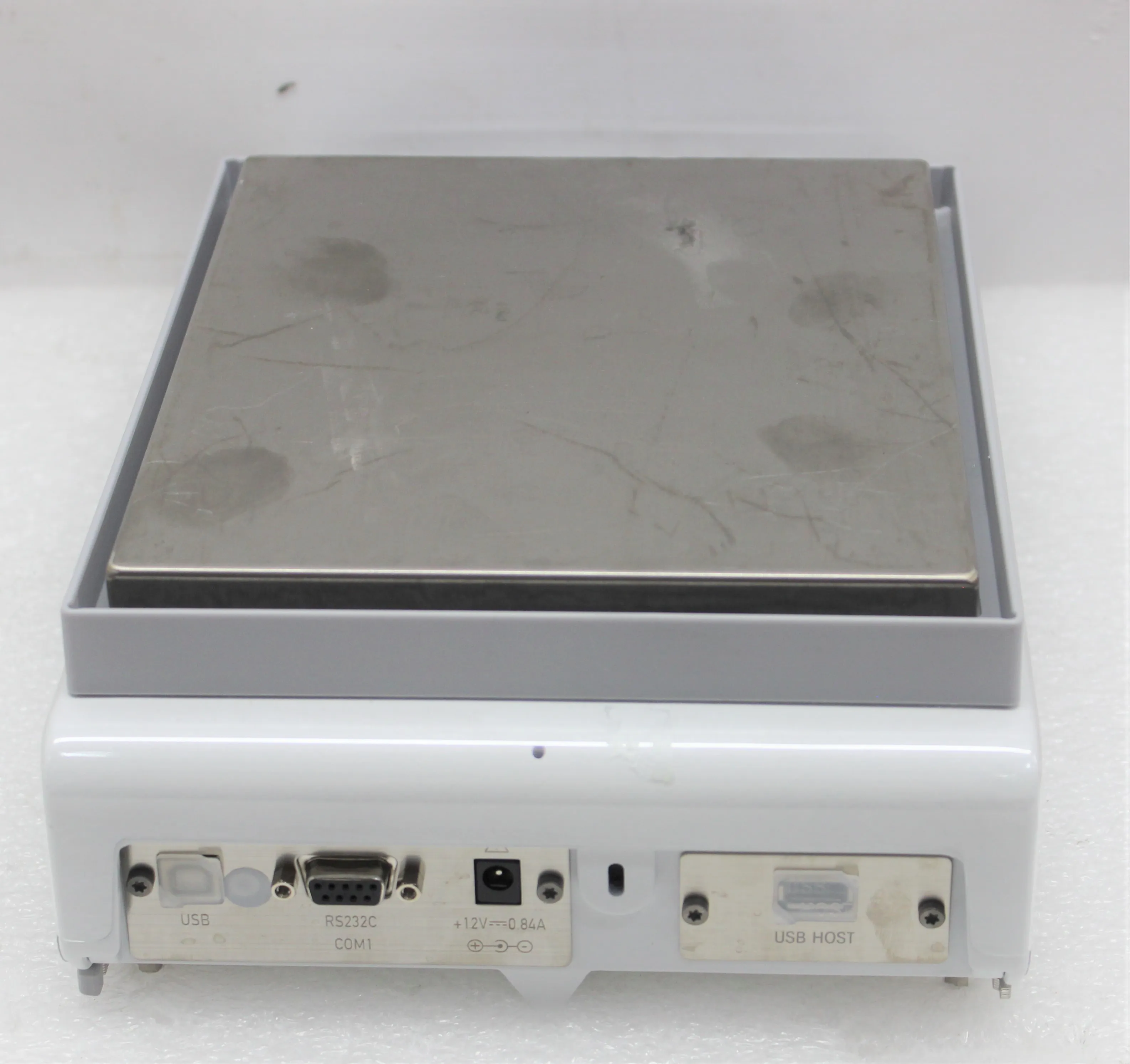 Mettler-Toledo MS4002TS/00 Analytical Balance