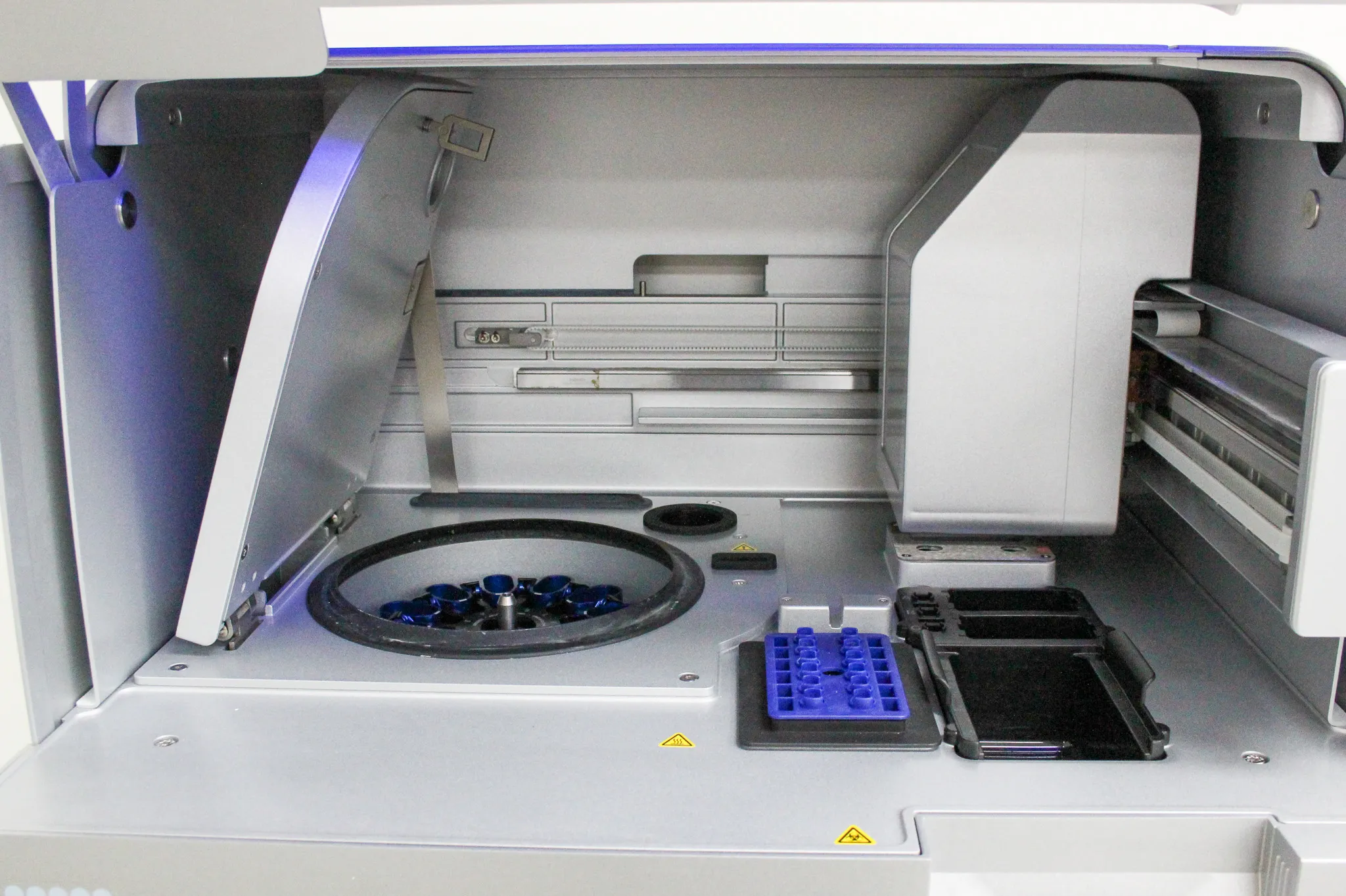 Qiagen QIAcube DNA RNA Purification System