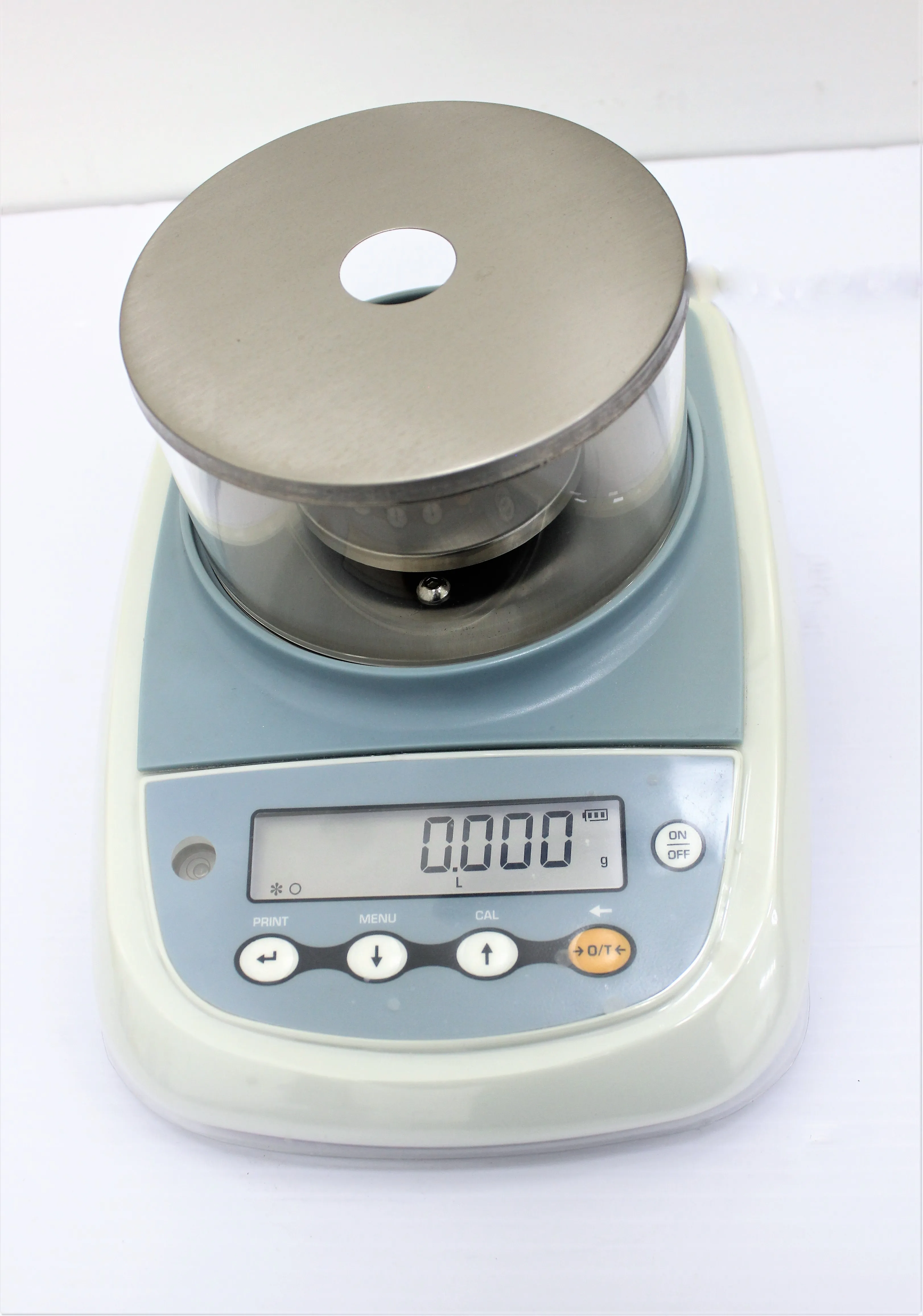 H&C Weighing Systems S213 Affordable Precision Balance