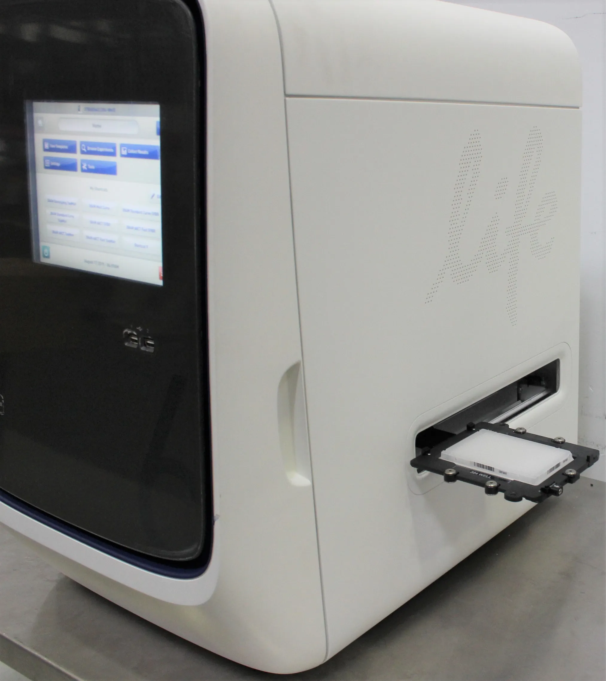 Applied Biosystems QuantStudio 6 Flex Real-Time PCR System 4484642