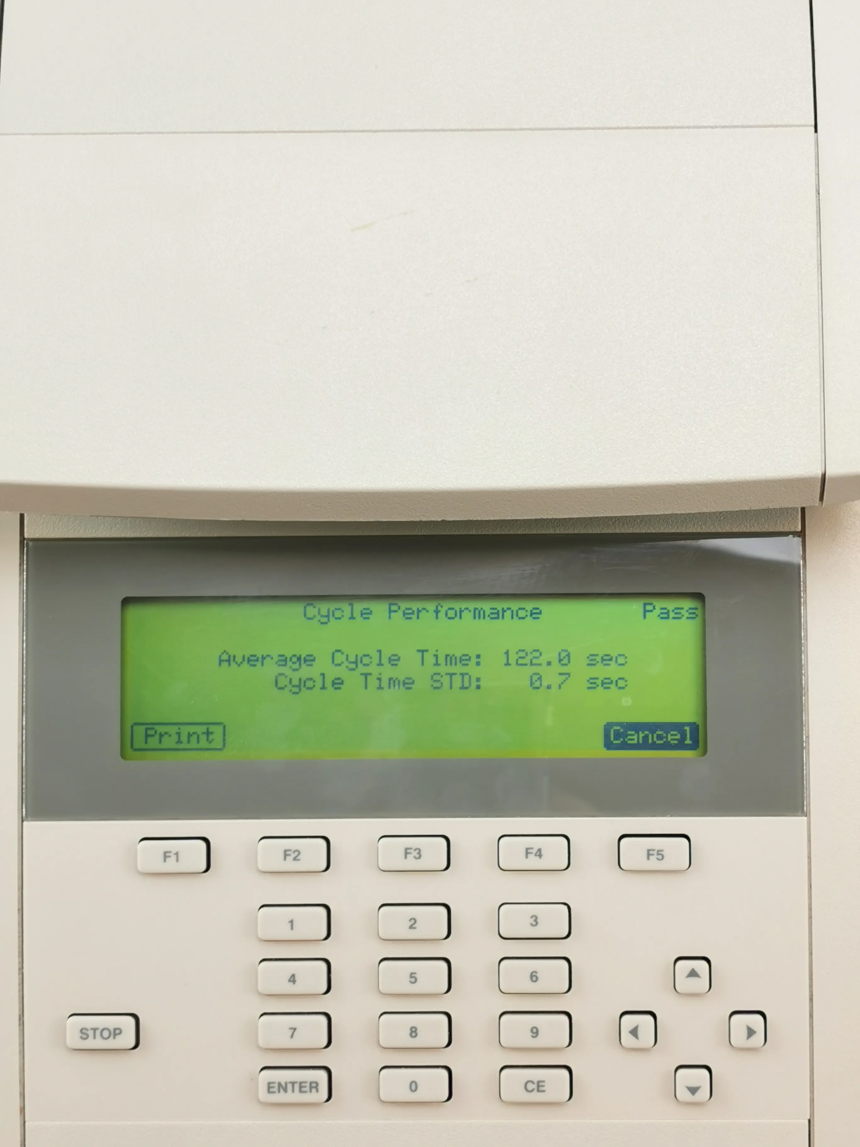 Used Applied Biosystems 4322620 PCR Thermal Cycler