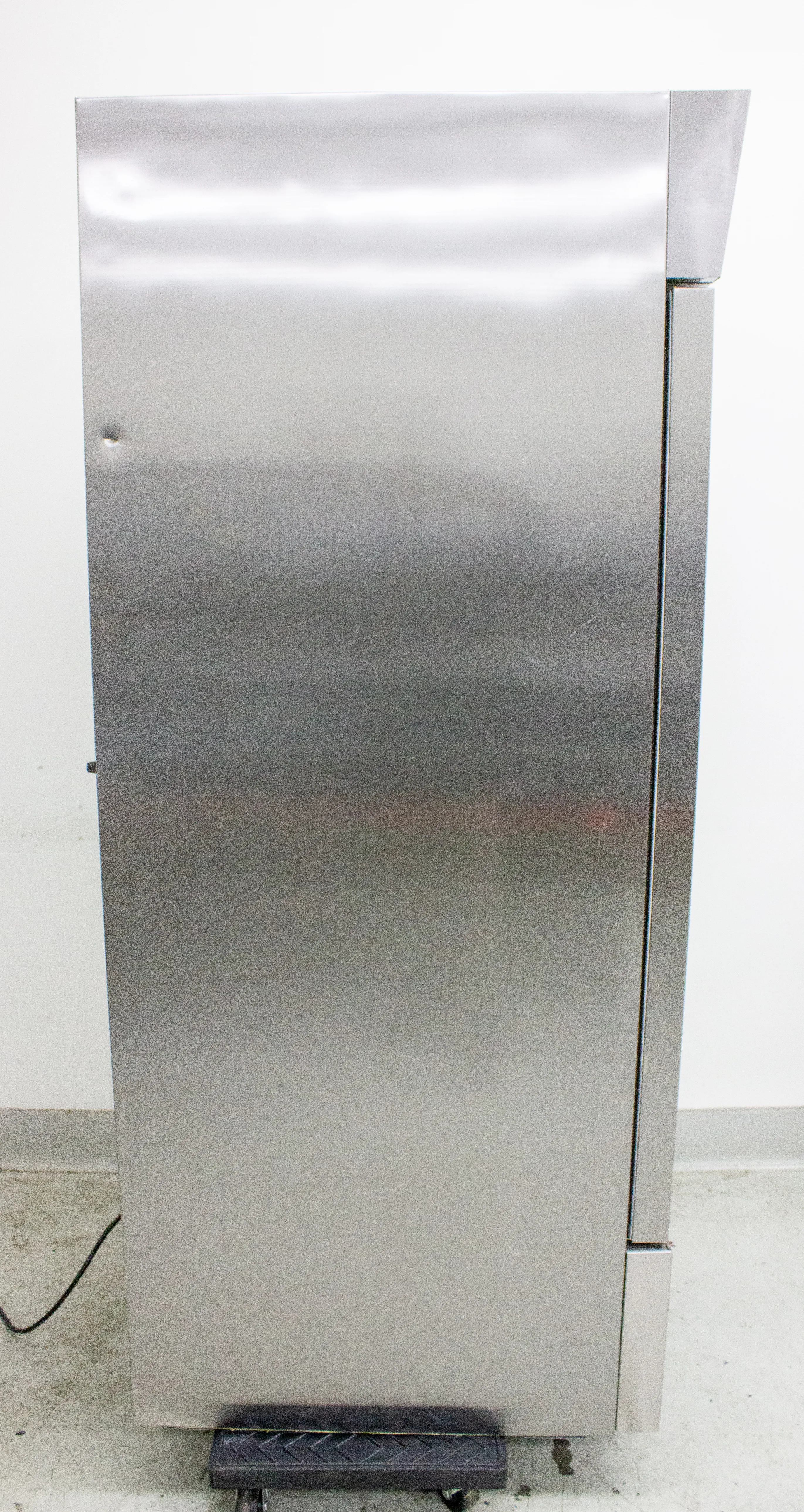 American Biotech Supply -20c Stainless Steel Freezer Model PH-ABT-HC-SSP-23FA