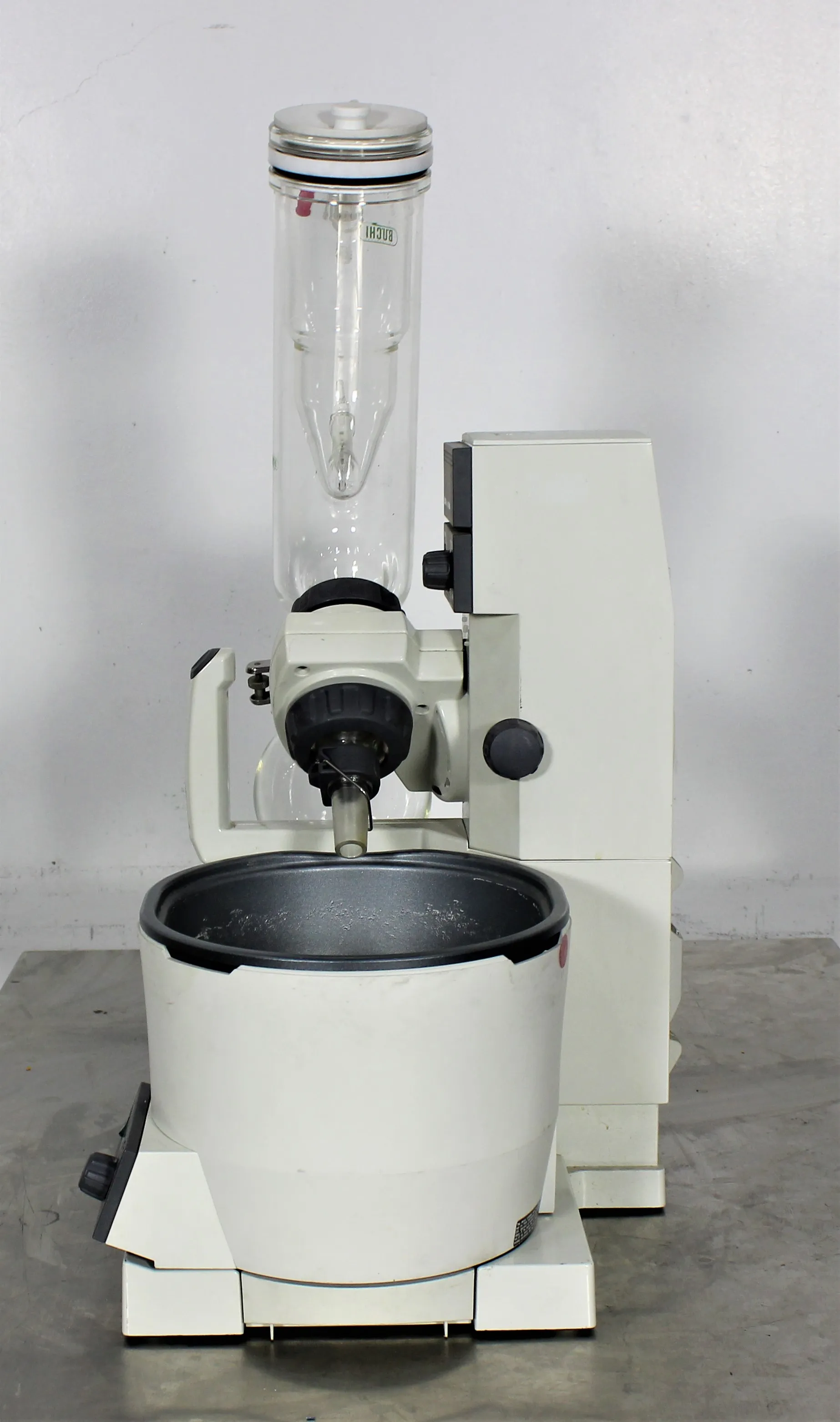 BUCHI Rotavapor R-200 Evaporator Used Laboratory Equipment