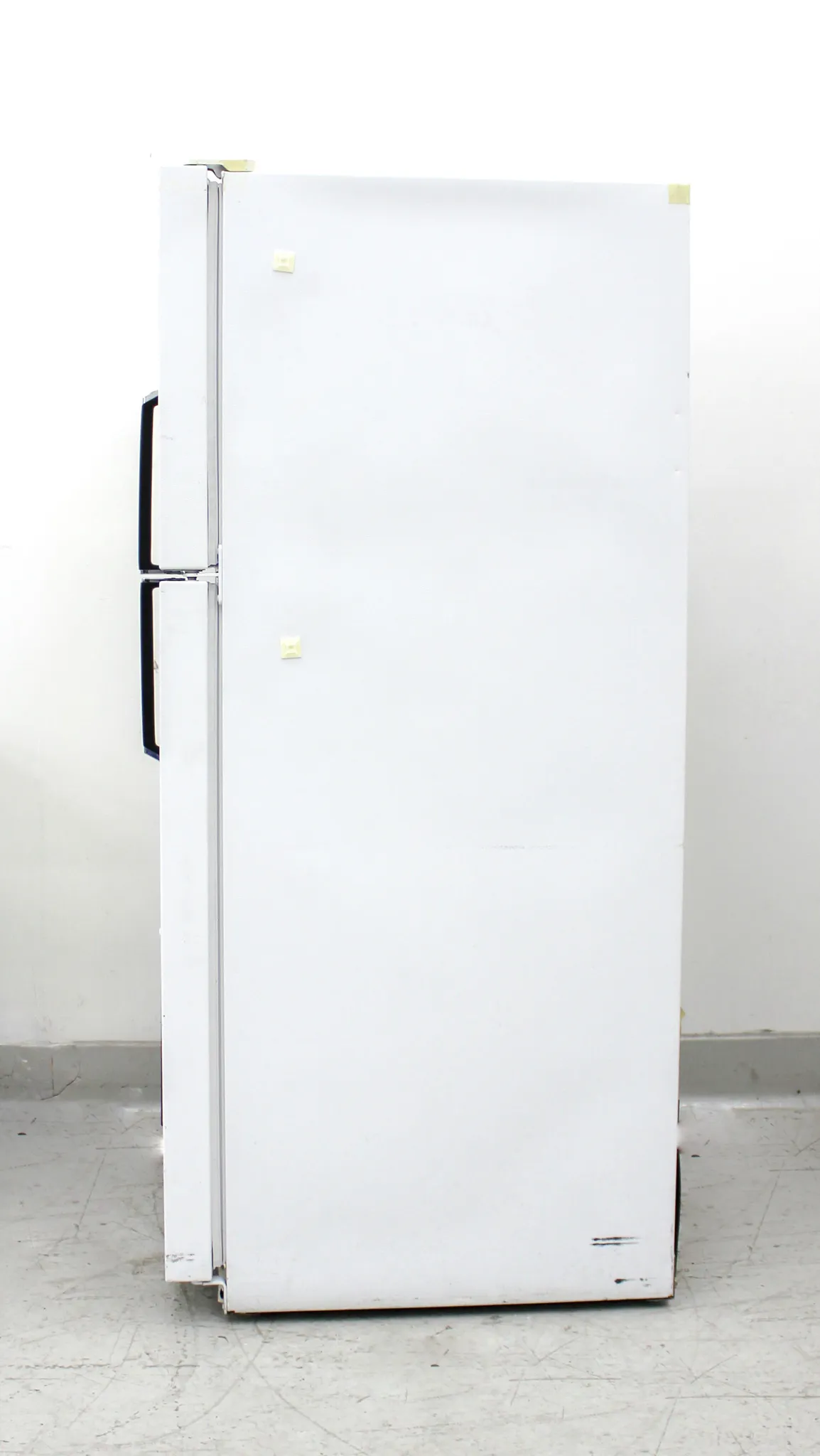 Kenmore 363.9662815 - Refrigerator / Freezer Combo - Used - Lab Unit Model