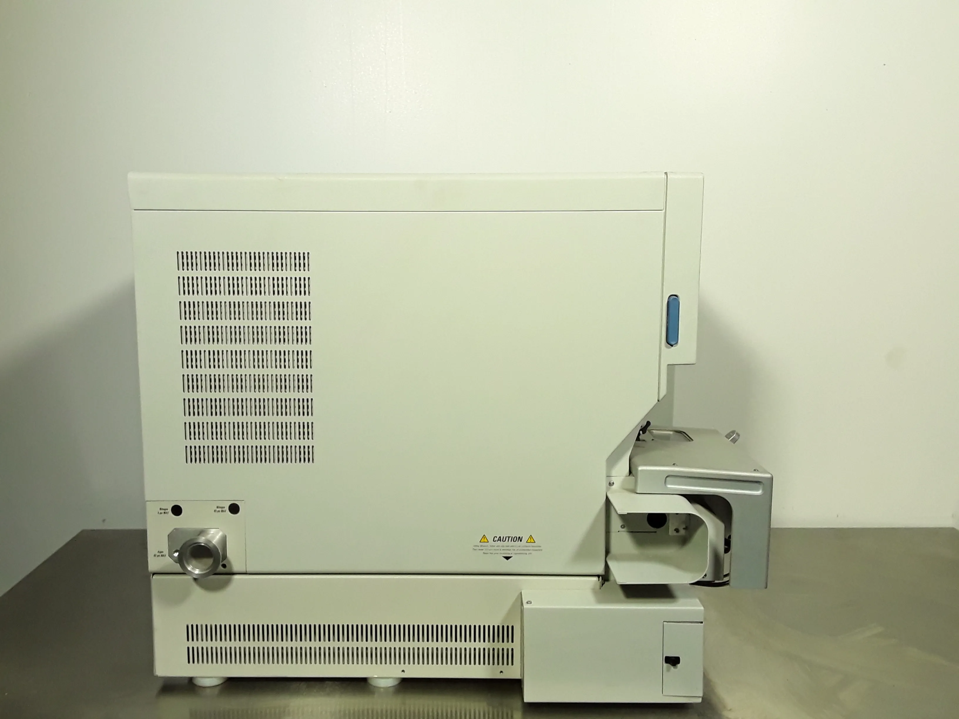 Thermo Fisher TSQ Quantum XLS Ultra Mass Spectrometer