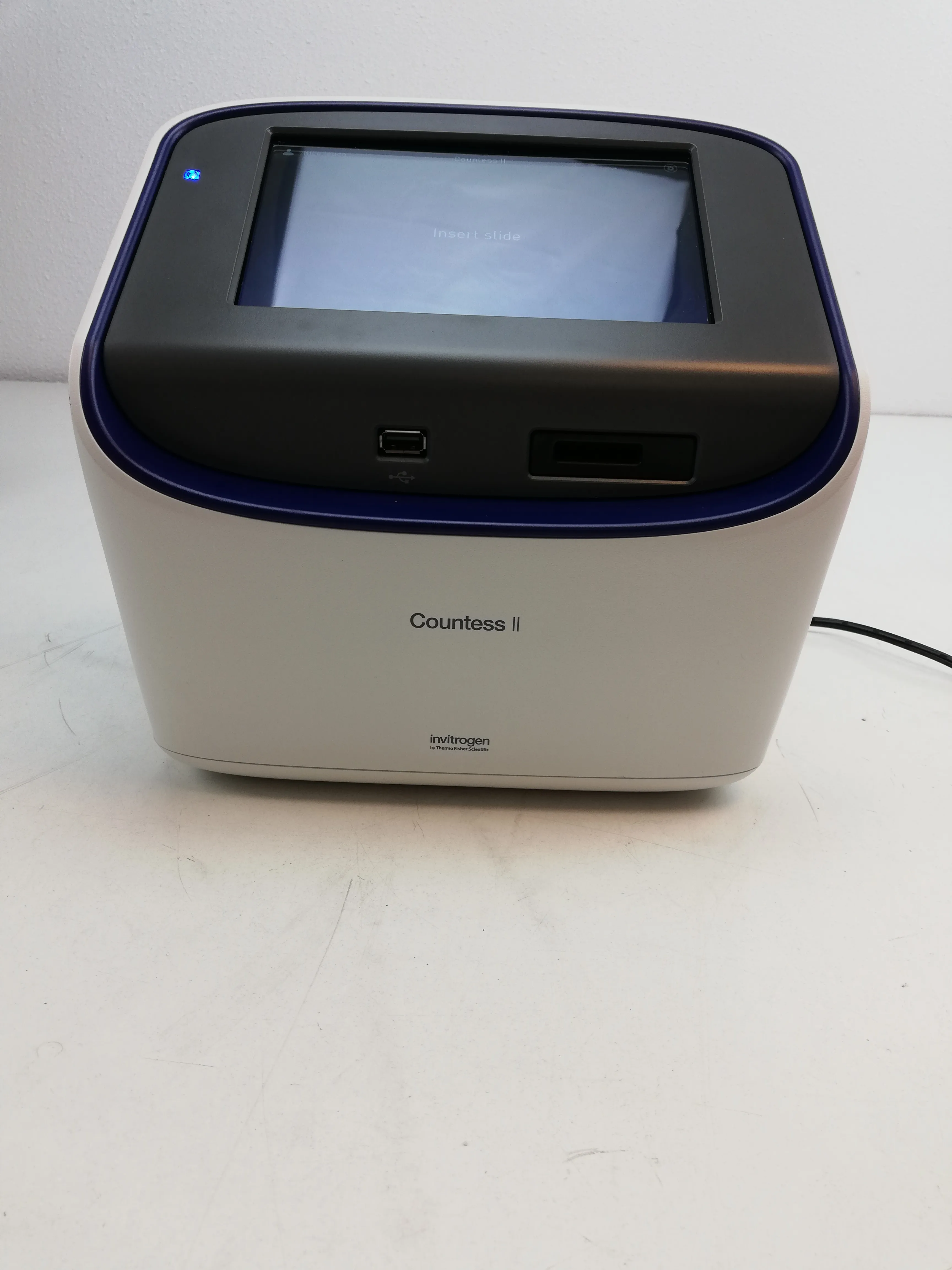 Invitrogen Countess II Automated Cell Counter AMQAX1000R