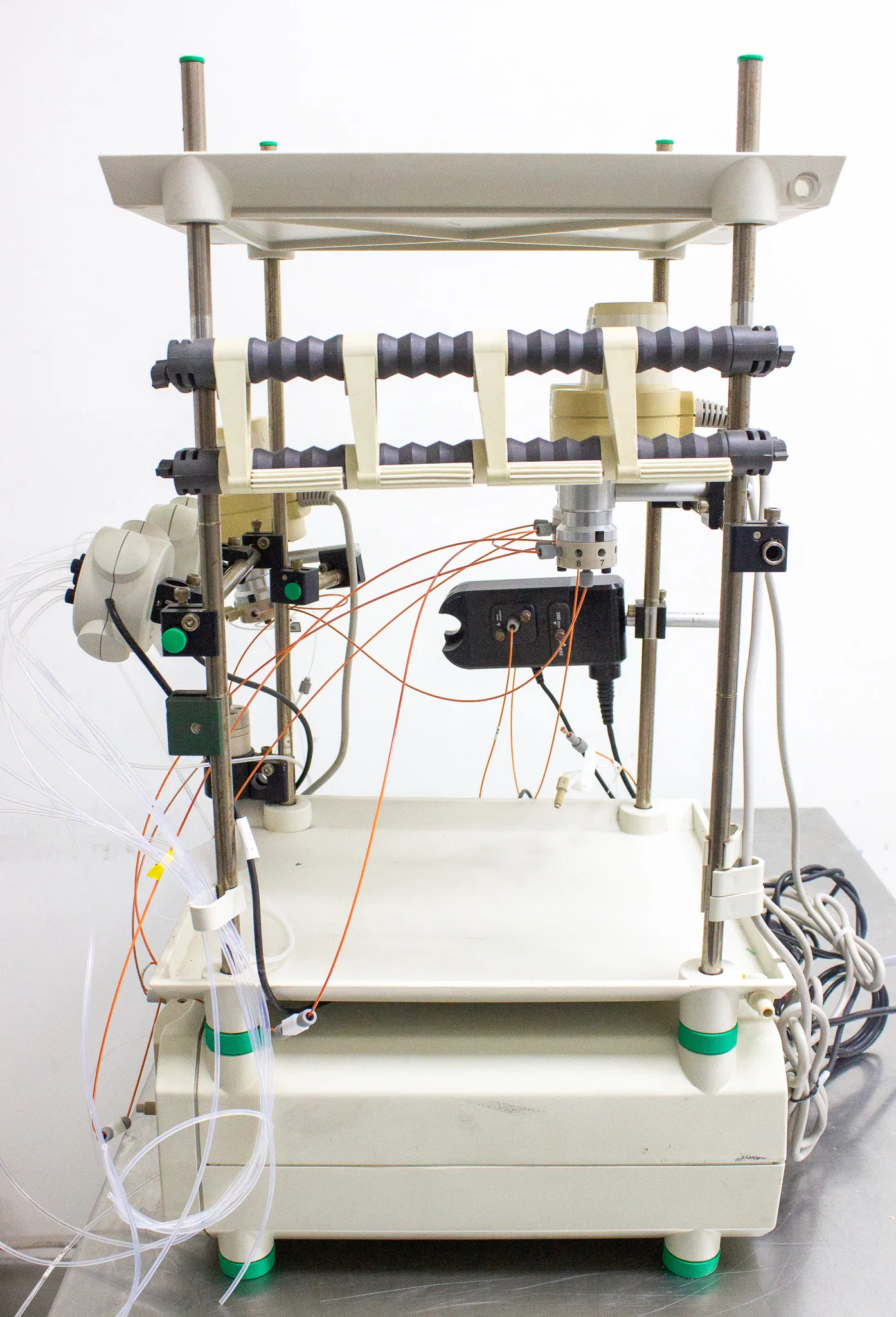 Bio-Rad Bio-Logic Duo-Flow Chromatography System