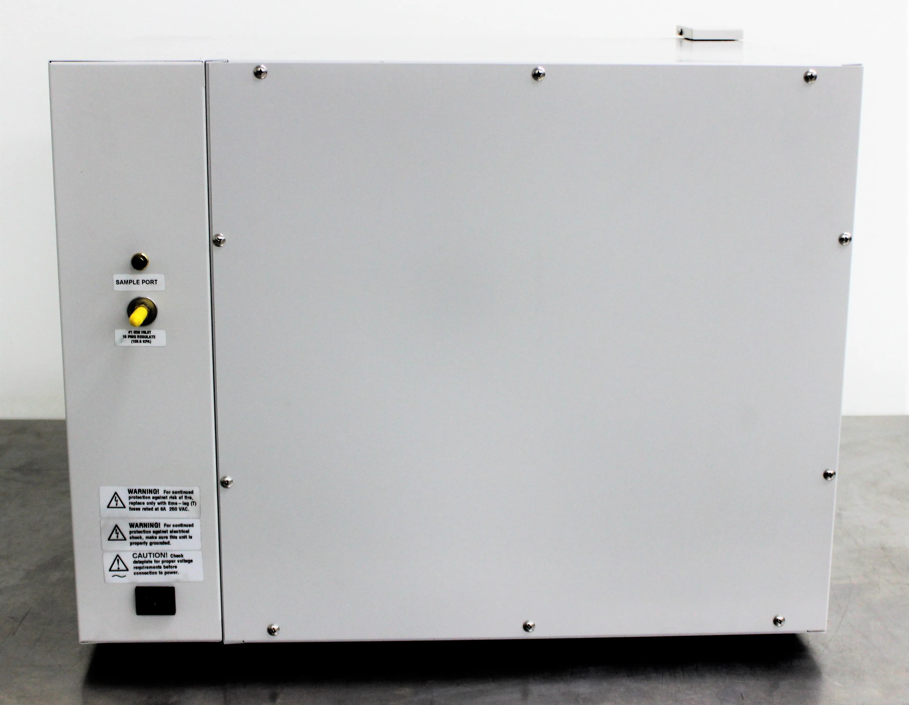 VWR Symphony 3405 1.4 A Air-Jacketed CO2 Incubator