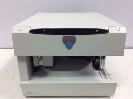 Thermo Fisher Dionex AS-AP Autosampler for Ion Chromatography w/ Accessories