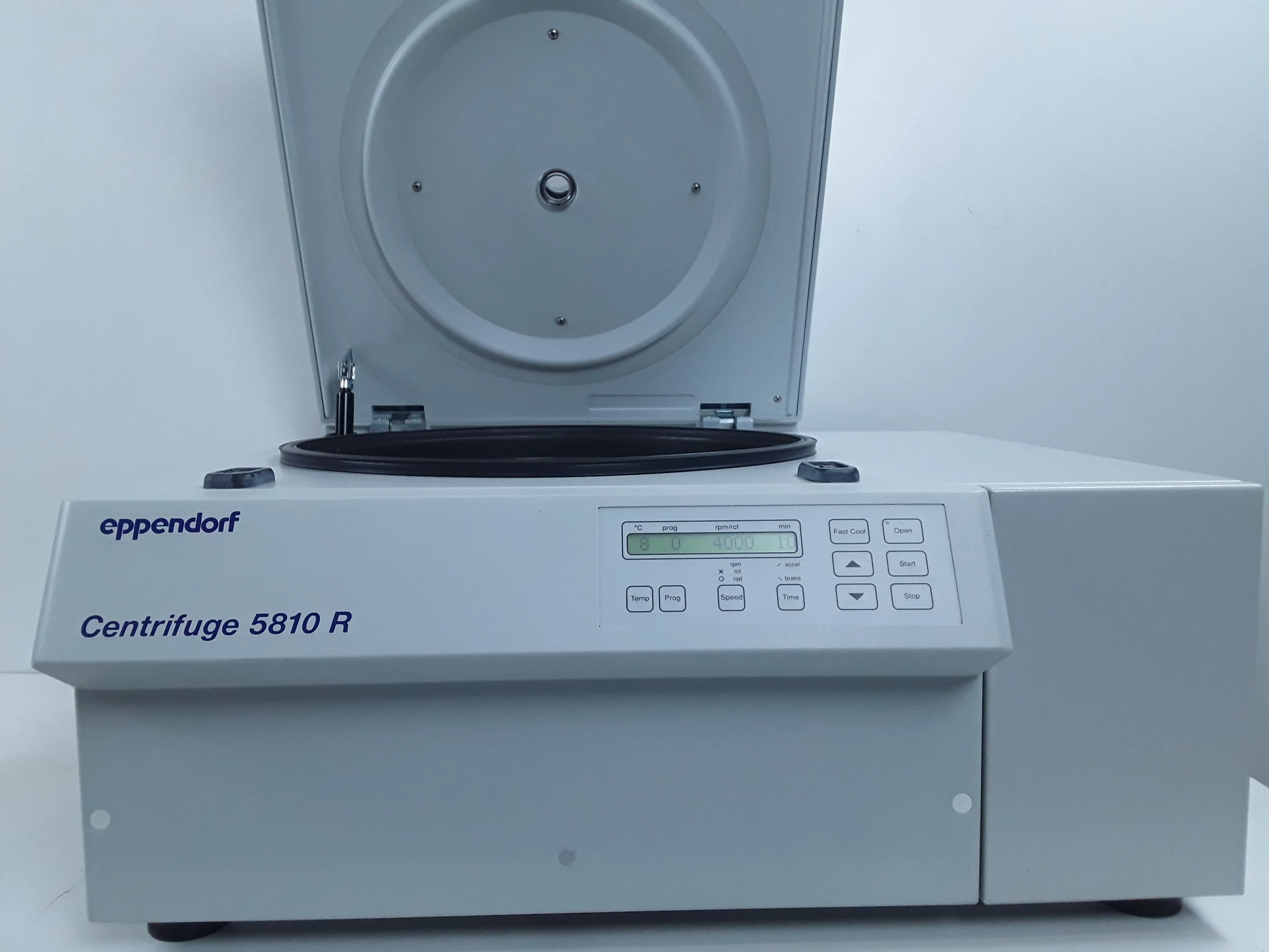 Eppendorf 5810 R Centrifuge