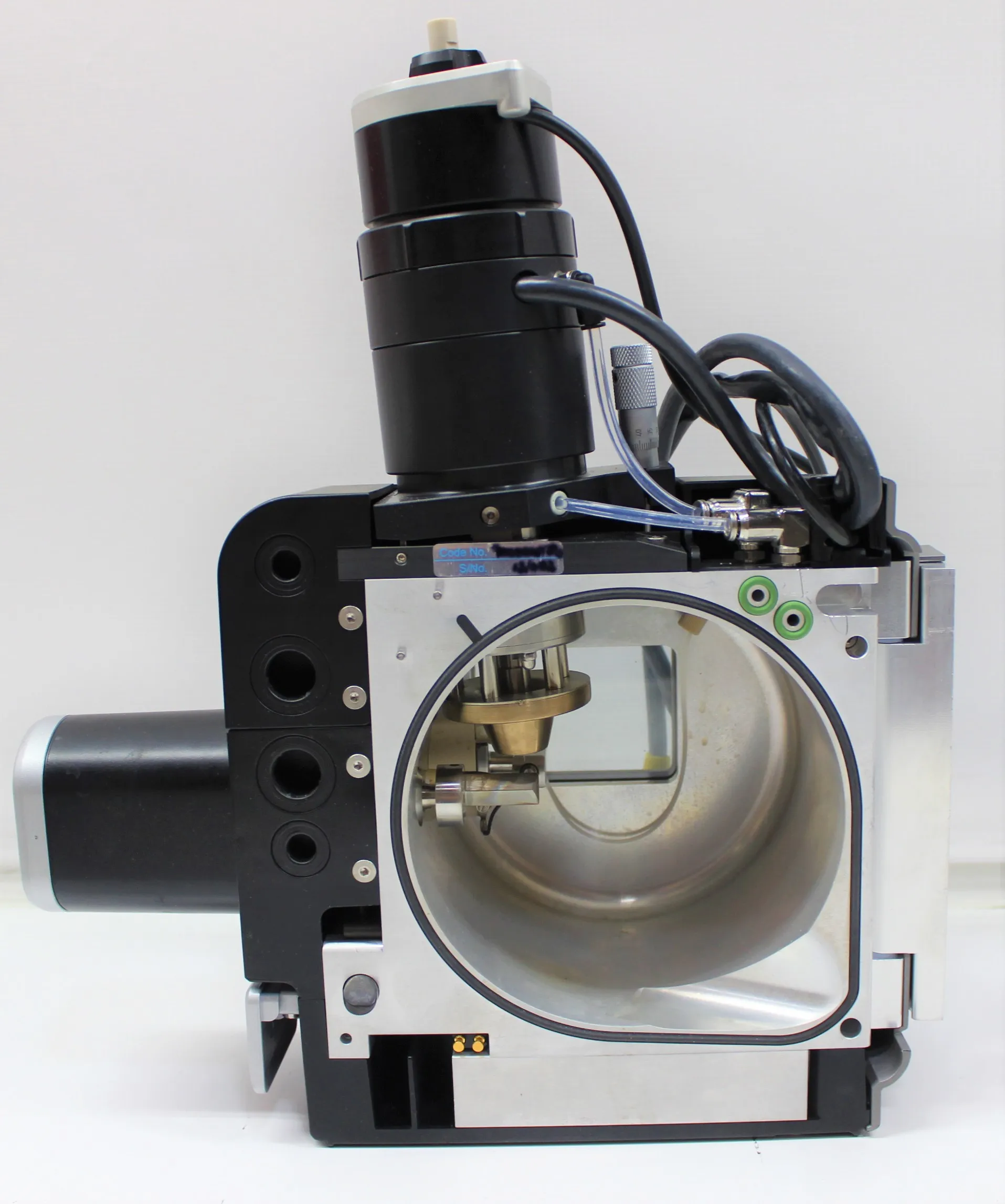 Waters SYNAPT G2 MS/MS Mass Spectrometer with High Definition MS technology - Used