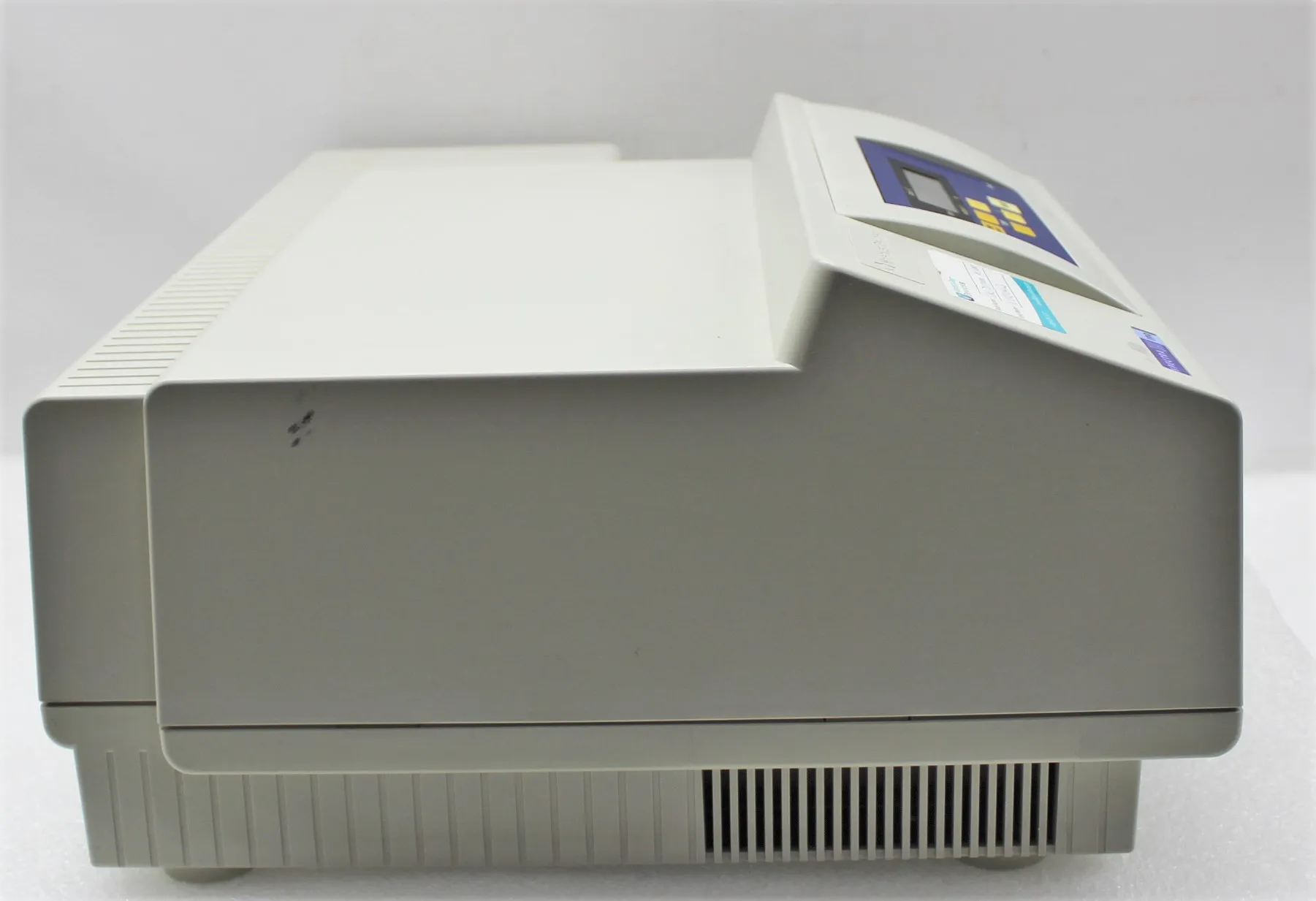 Molecular Devices SpectraMax 190 UV-Vis Microplate Reader with PathCheck Sensor