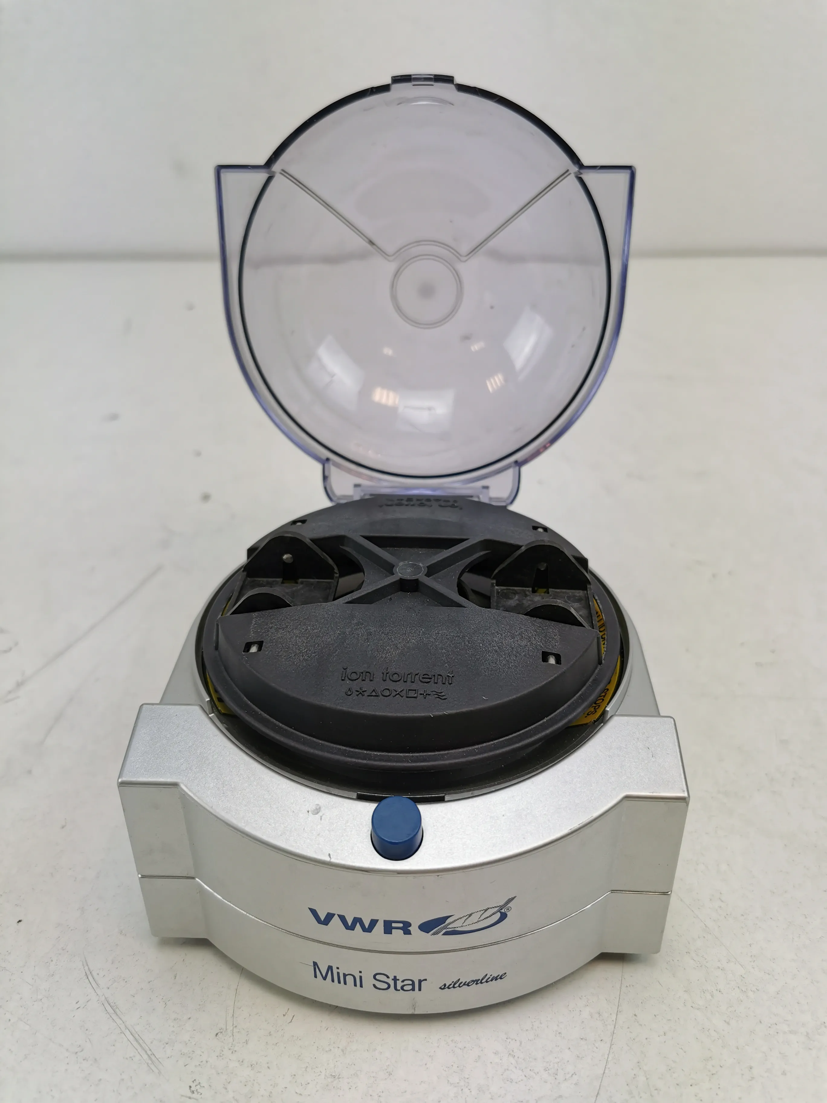 VWR Galaxy Mini Centrifuge C1413-230EU