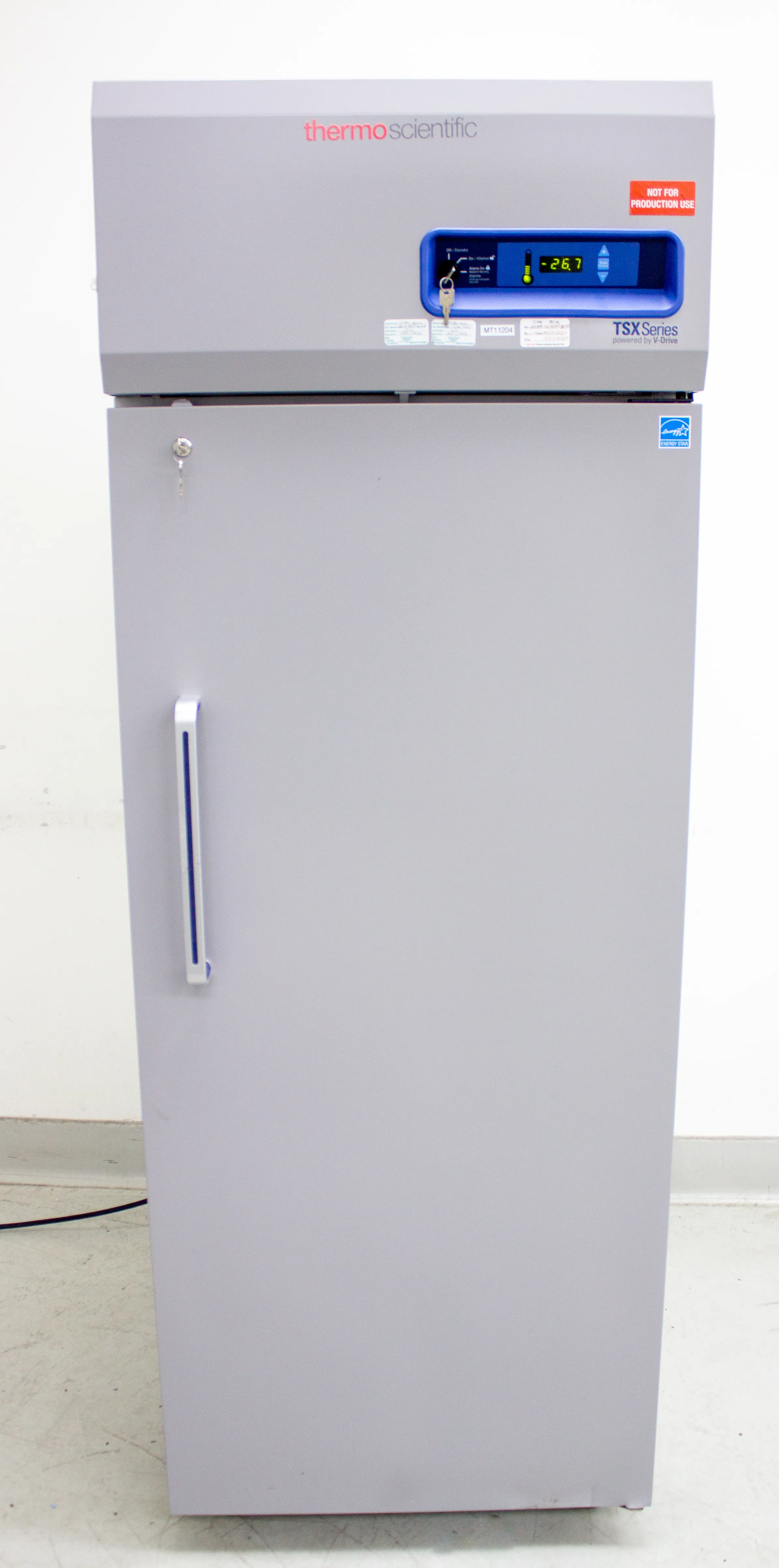 Thermo TSX Series High Performance -20C Manual Defrost Lab Freezer TSX2320FA