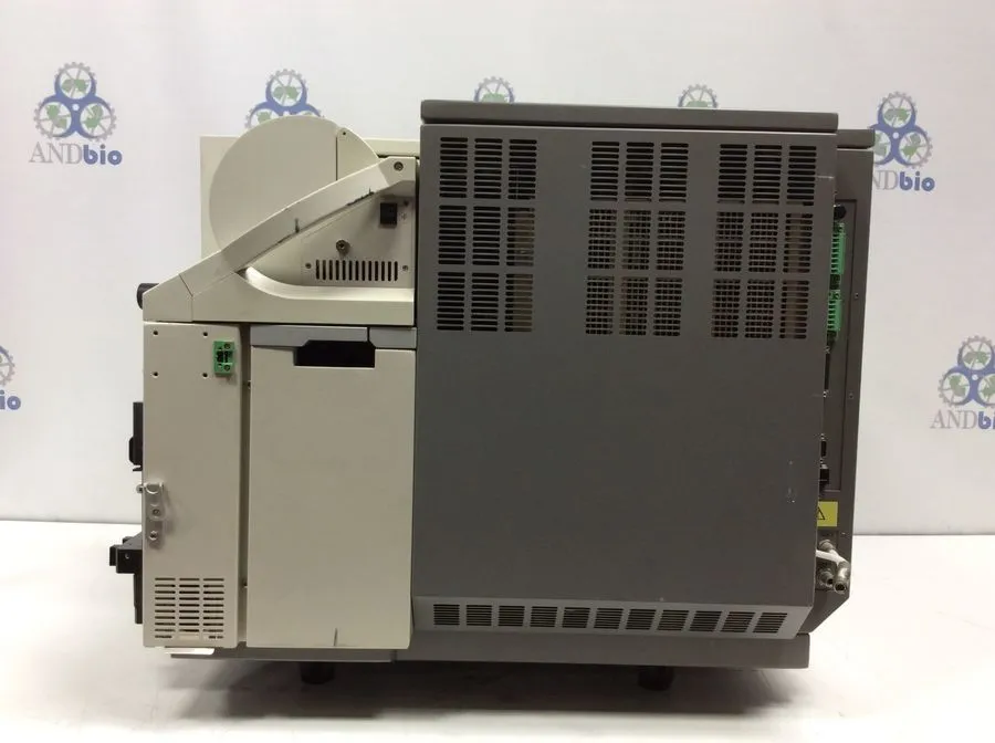 Applied Biosystems Mariner Biospectrometry Workstation