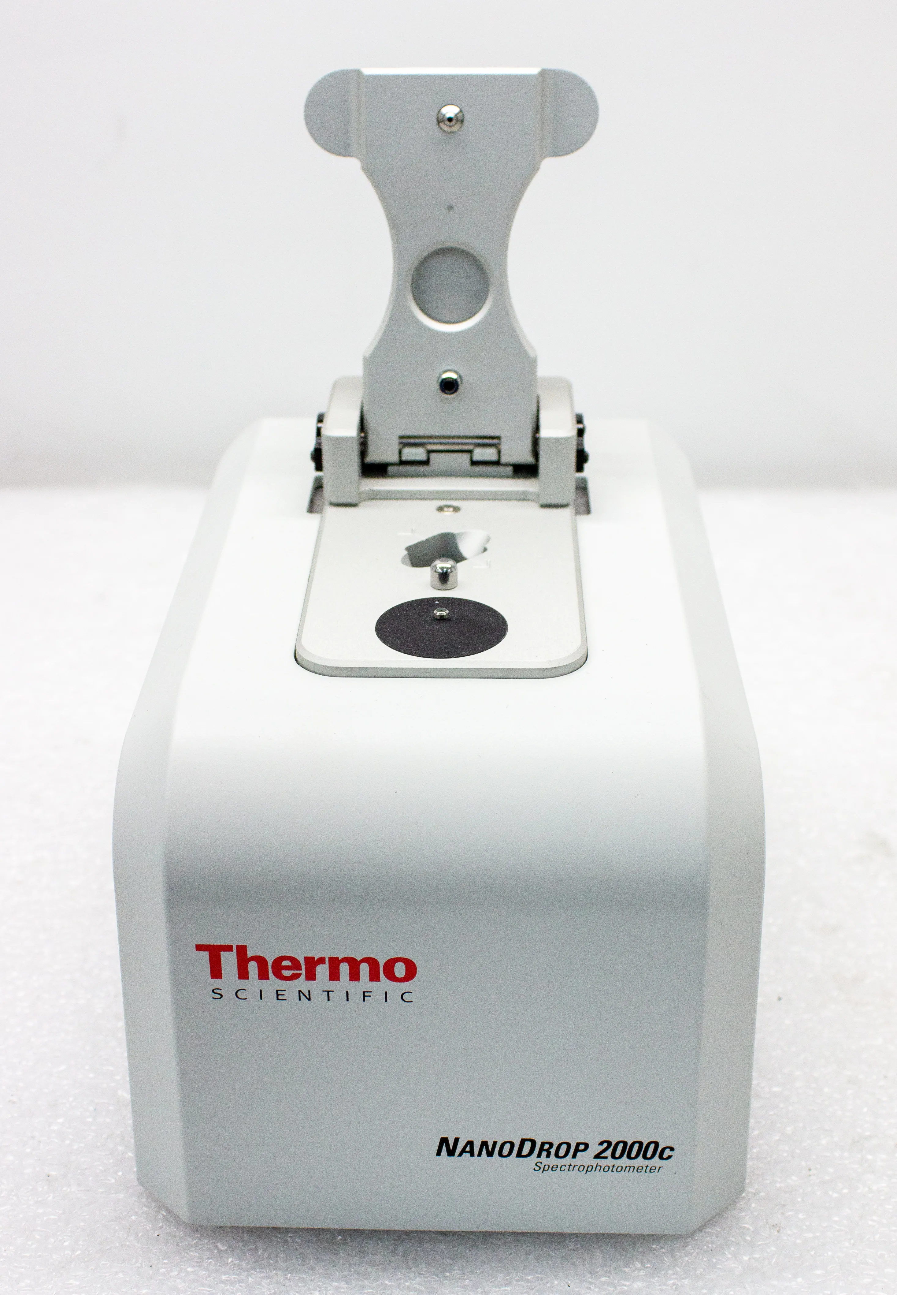 Thermo Scientific NanoDrop 2000c UV-Vis Spectrophotometer with 30-Day Warranty