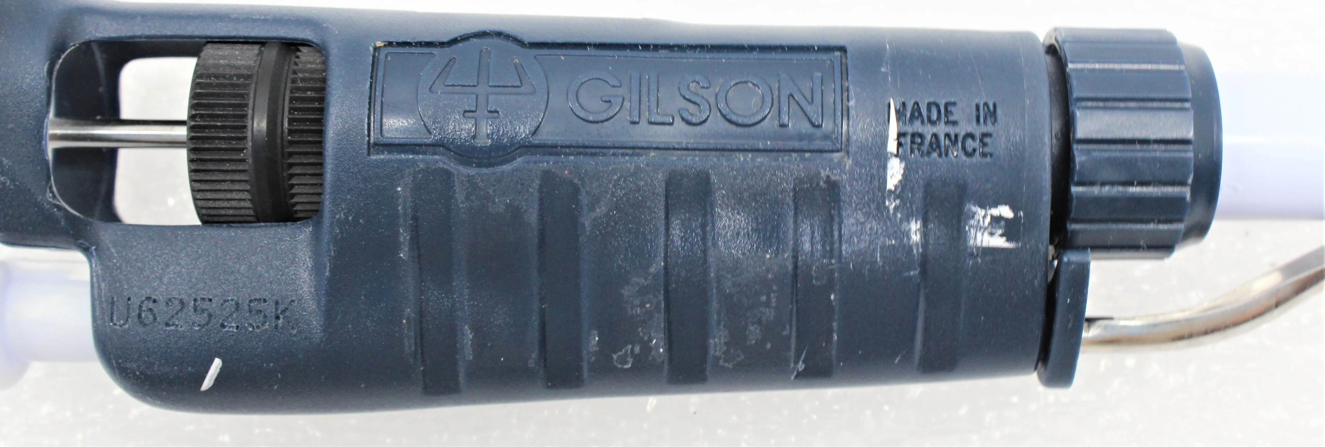 Gilson P2 Pipettor with Adjustable Volume Range