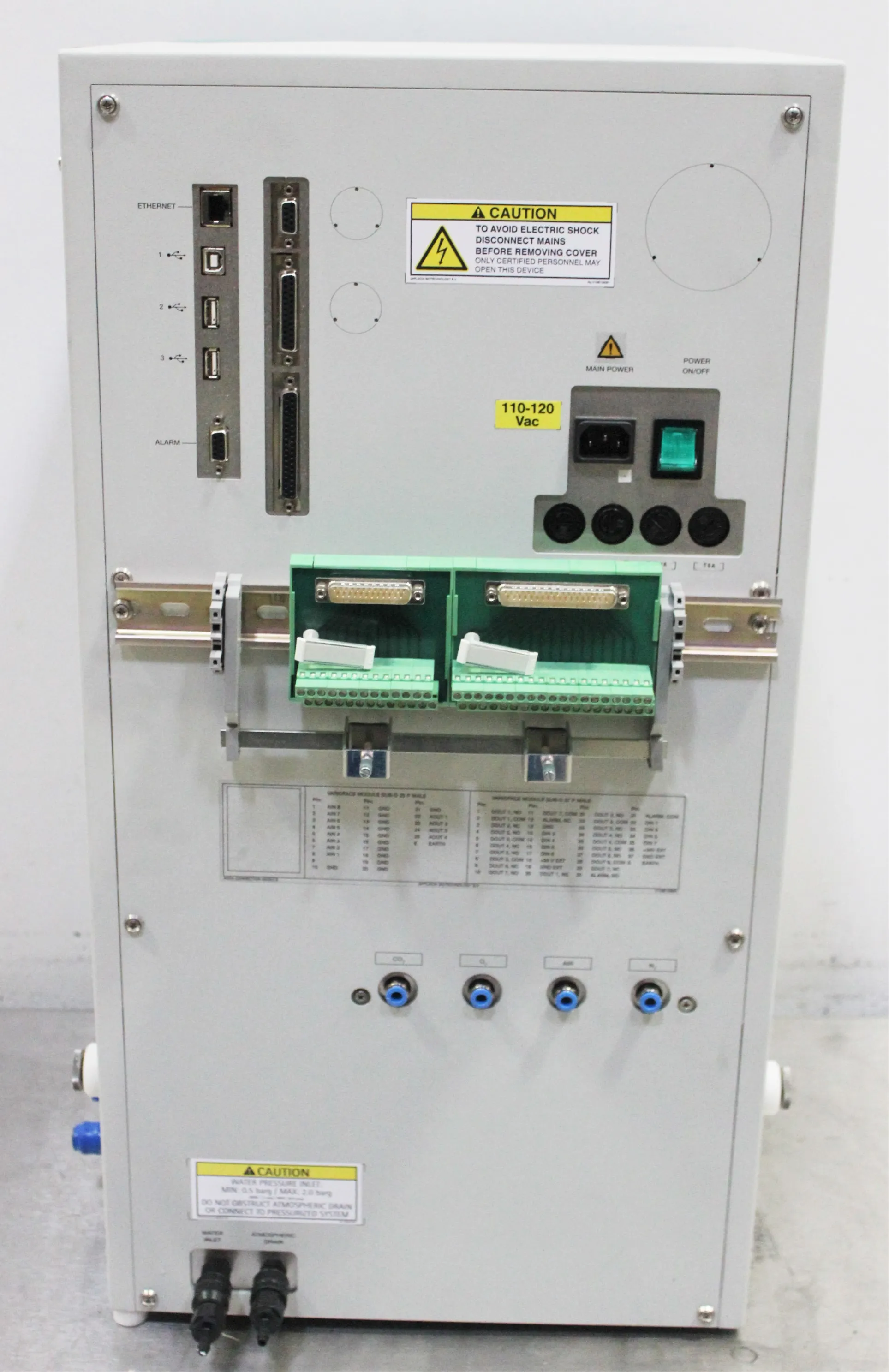 Applikon ez-Control Bioreactor and Fermenter System Z310110011