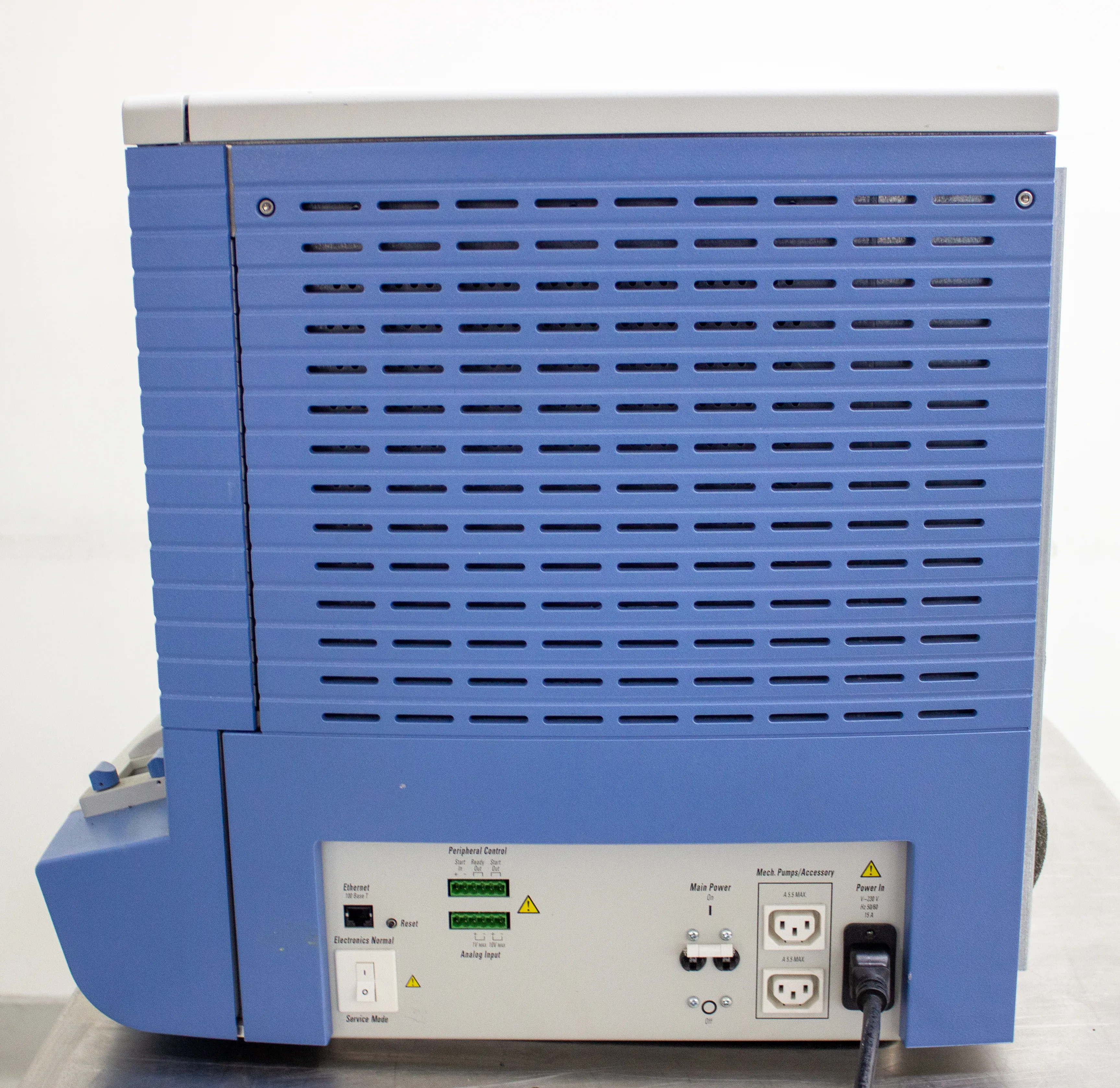 Thermo Finnigan LTQ Mass Spectrometer System - For Parts