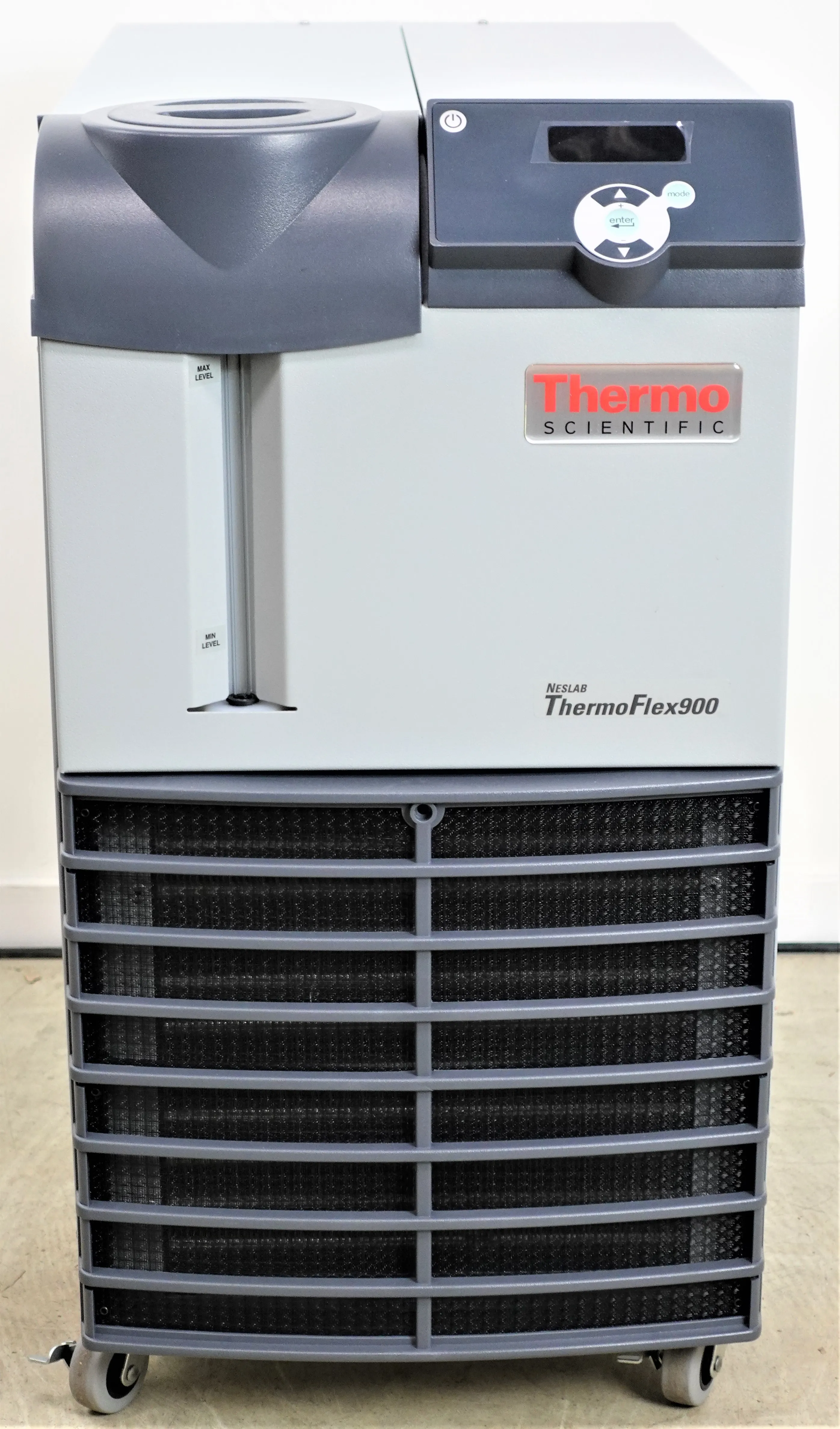 Thermo Scientific ThermoFlex TF900 Recirculating Chiller 230V 50Hz UK Plug