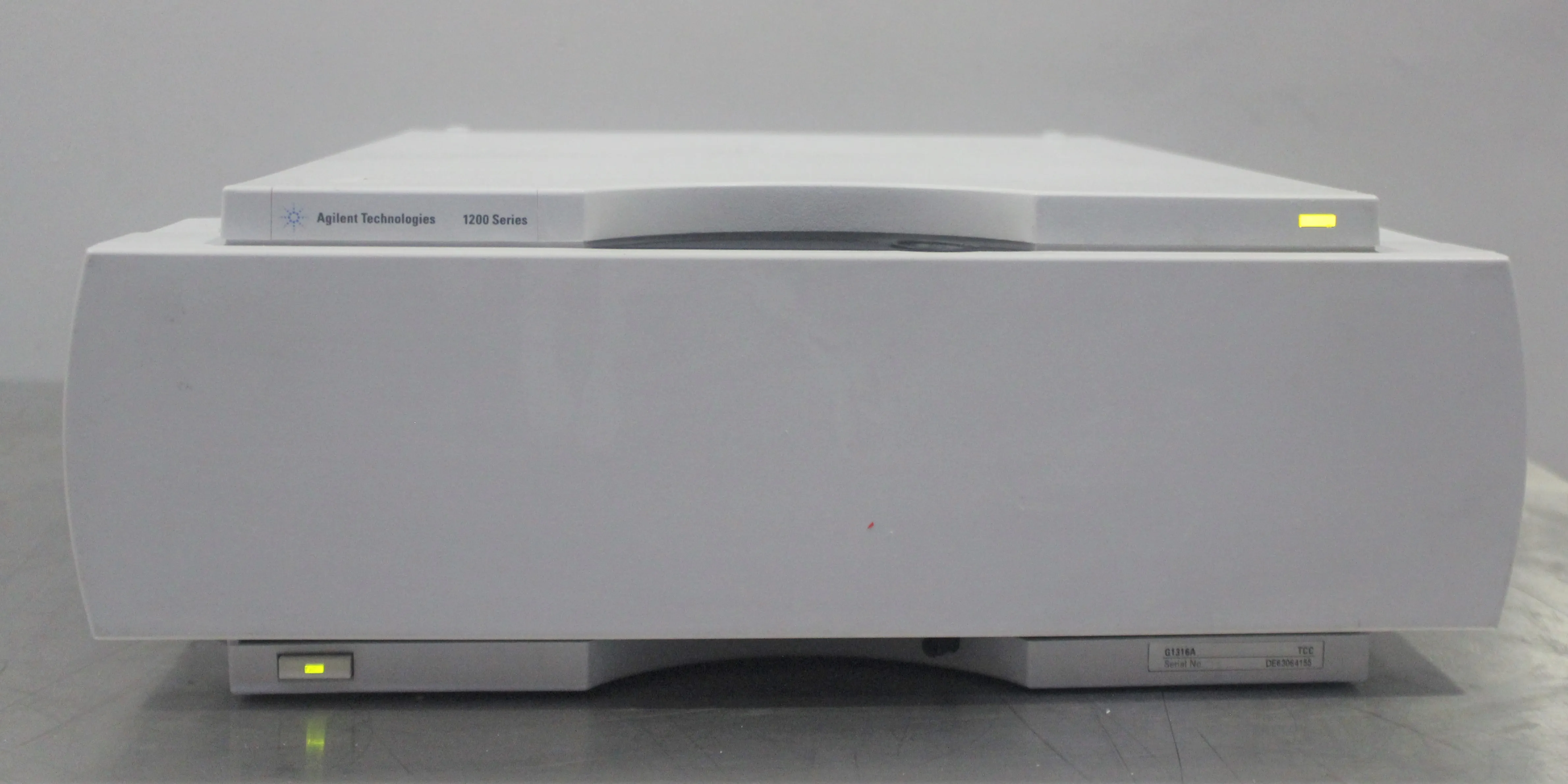 Agilent G1316A Column Chromatography HPLC System